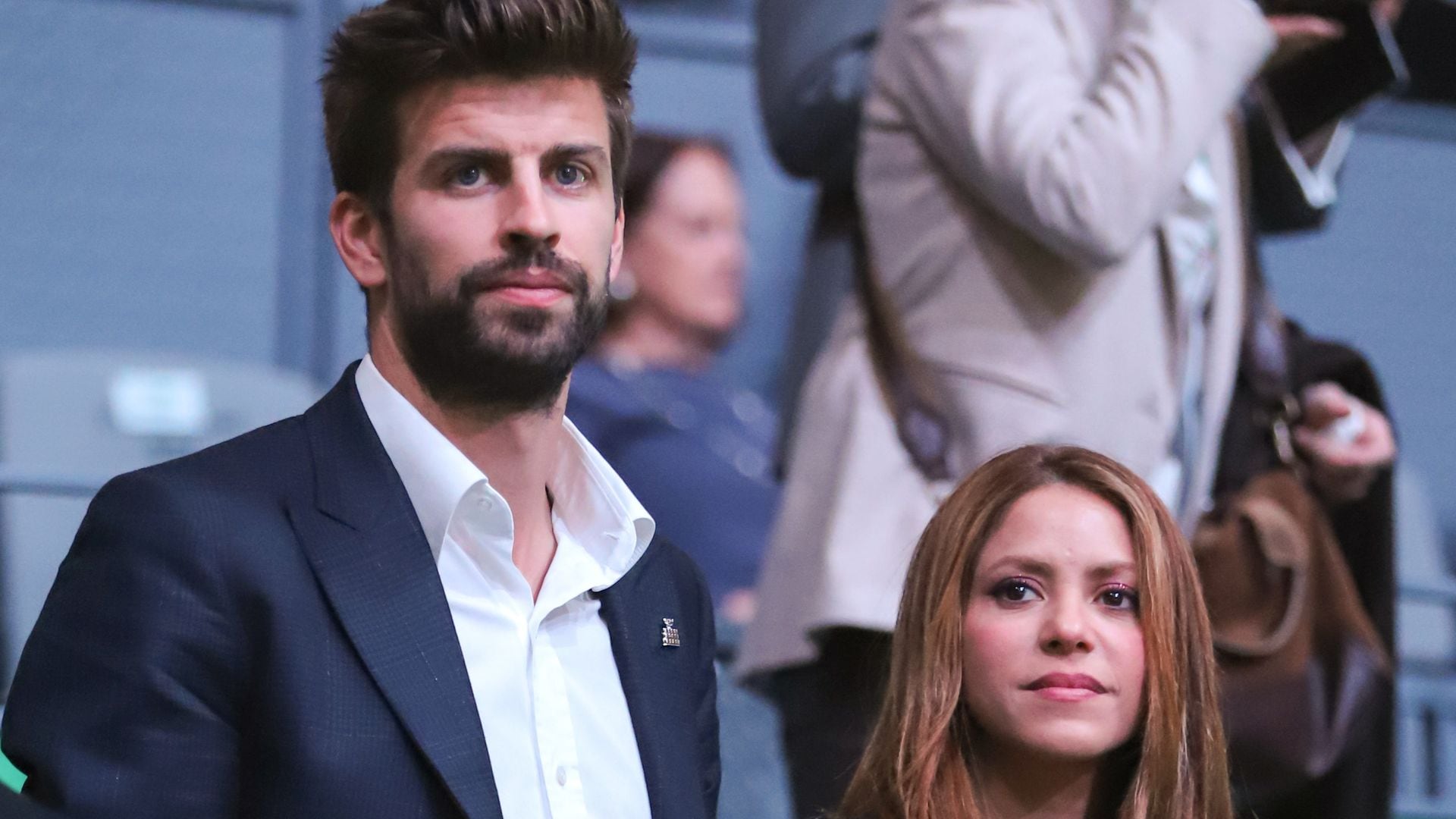 Shakira makes a decision regarding Piqué that benefits Clara Chia: Report