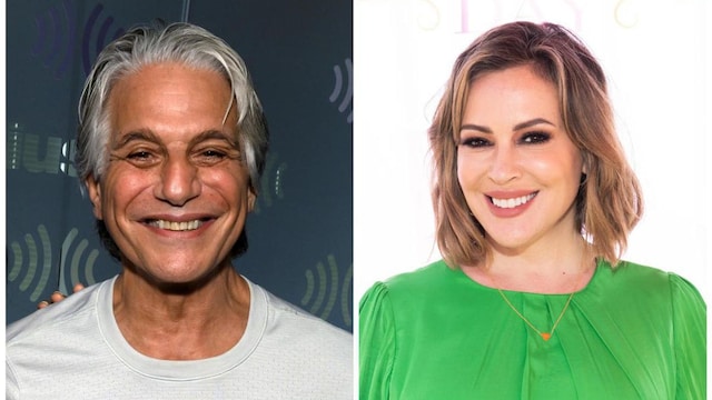 Tony Danza and Alyssa Milano reunite for the sequel of 'Who's the Boss?'