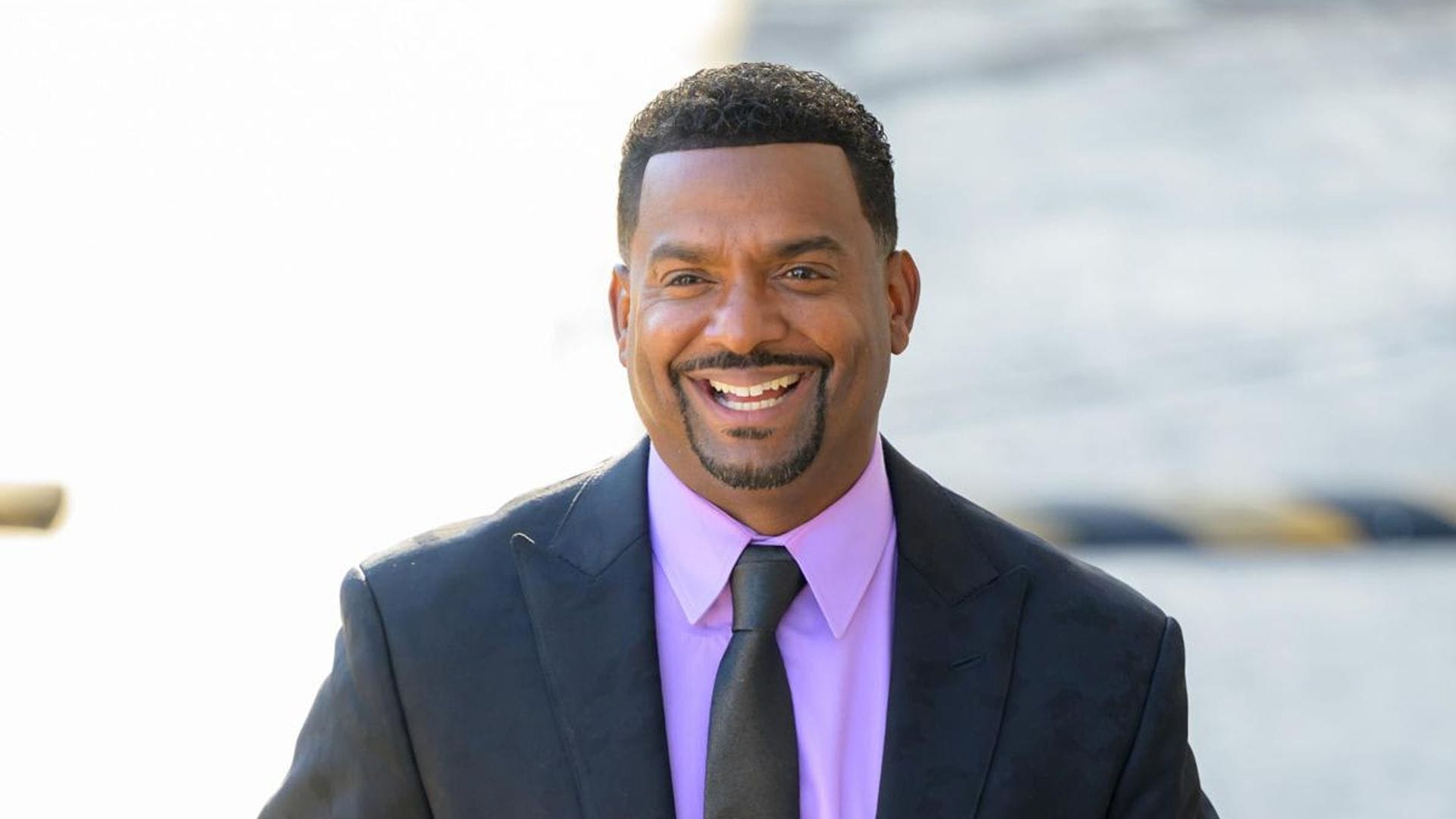 Alfonso Ribeiro gives an update on his daughter’s health after her frightening accident