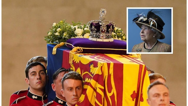 BRITAIN-ROYALS-QUEEN-DEATH