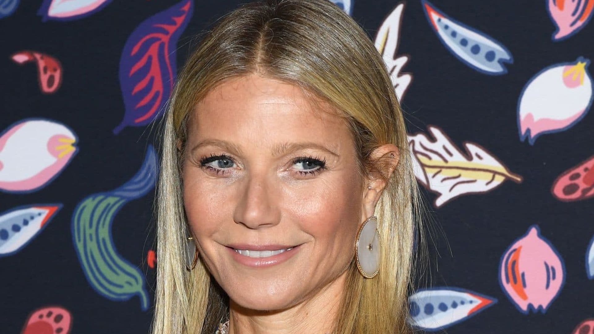 Gwyneth Paltrow discusses step-parenting struggles with Gabrielle Union