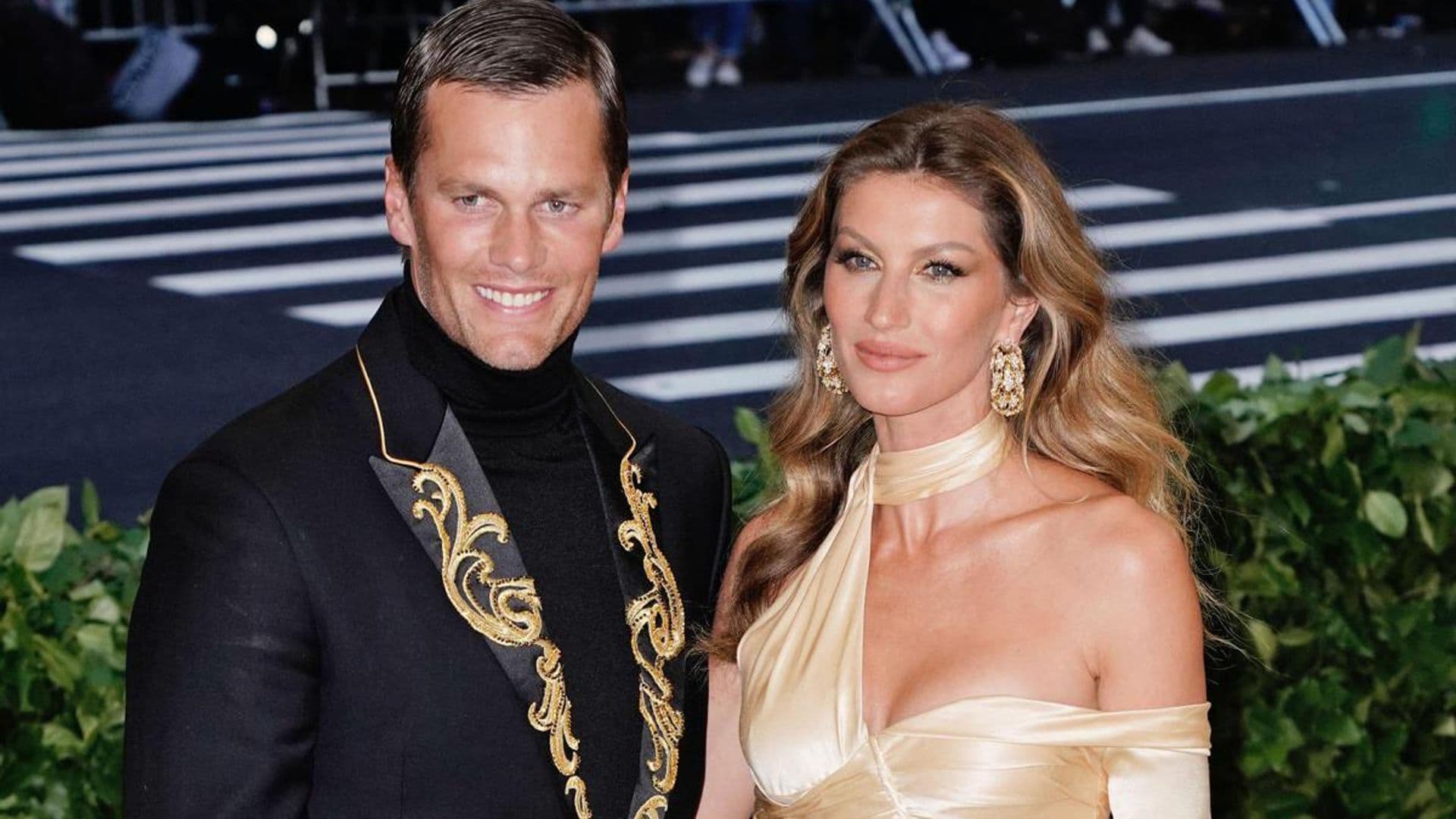 Gisele Bündchen’s ultimatum to Tom Brady didn’t work; the couple is filing for divorce: report