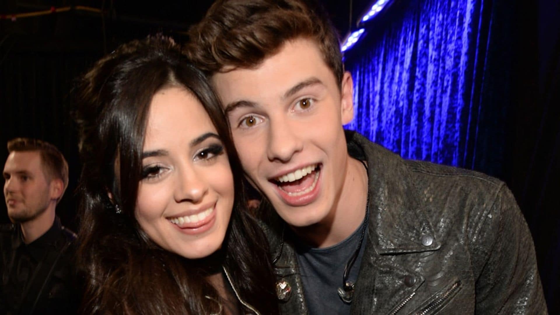 Camila Cabello, Shawn Mendes spotted kissing in San Francisco