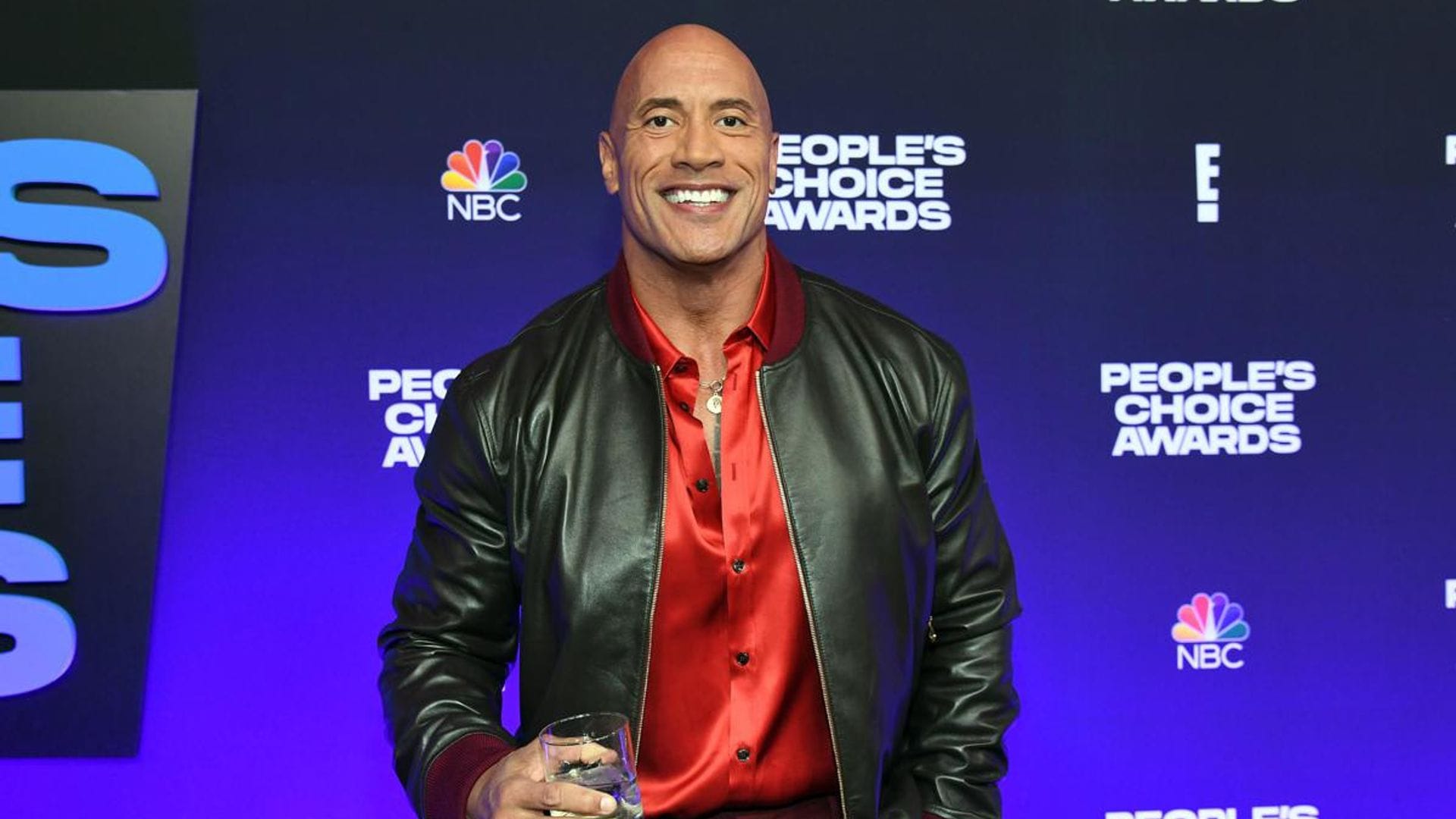 Dwayne “The Rock” Johnson surprises his mom with her dream home