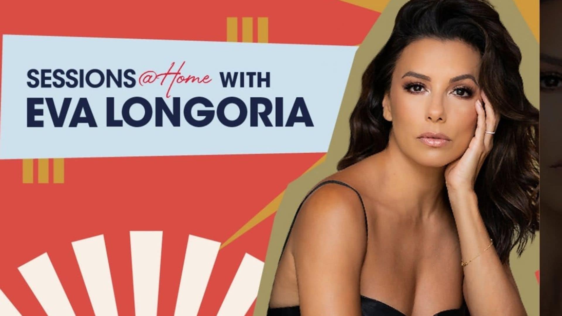 Eva Longoria is excited for music, flavor, and fun at the Reventón De Verano festival: Exclusive Interview