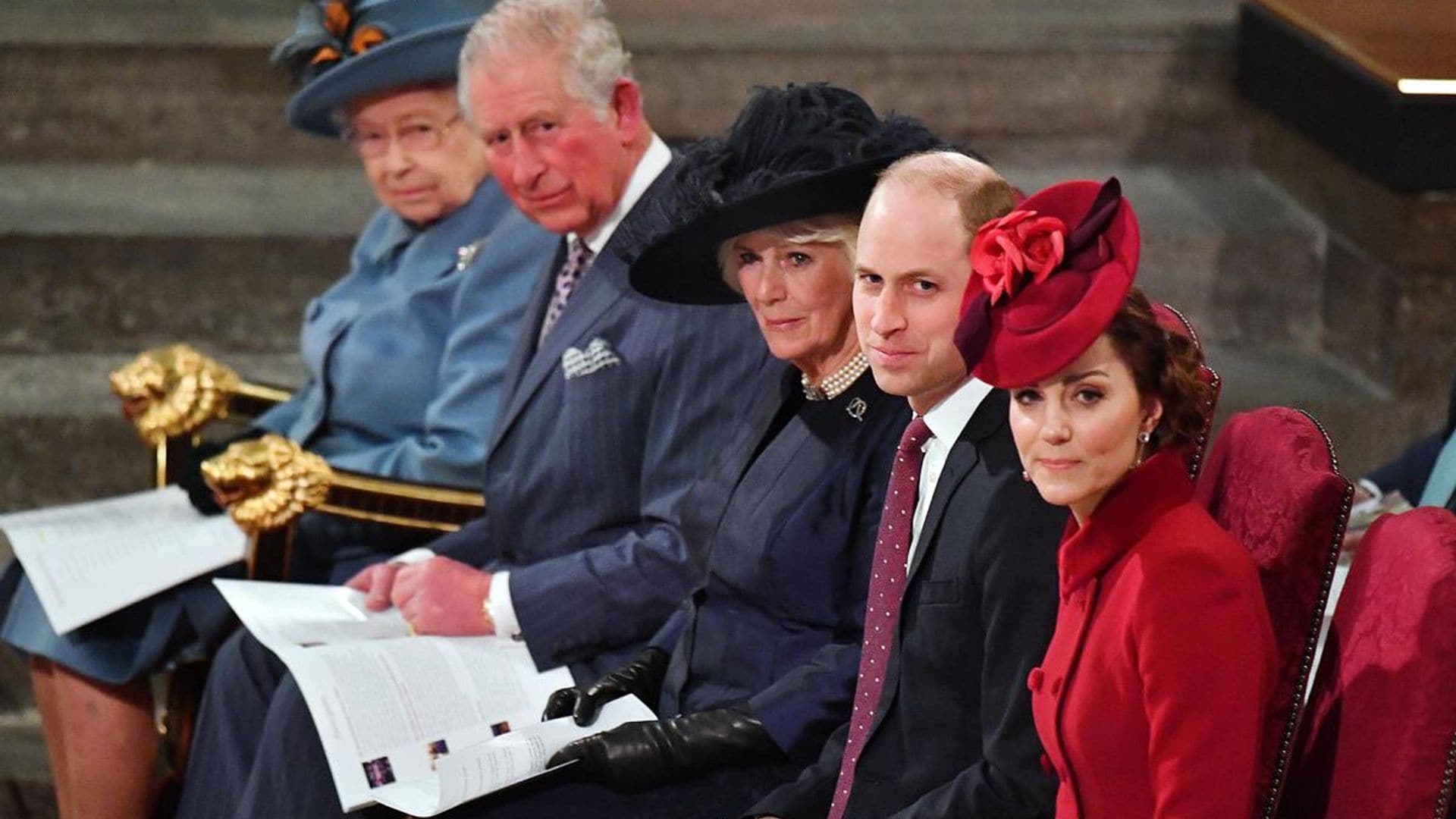 Queen Elizabeth won’t be joining royals at upcoming service: Details