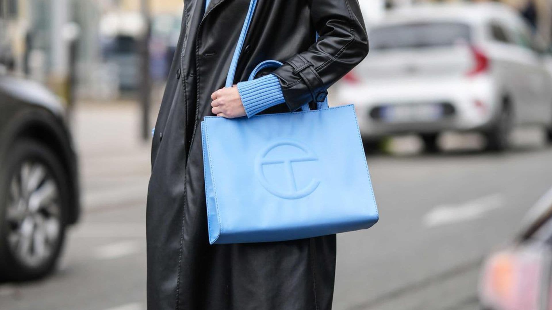 How, in 10 years, Telfar became the ‘It’ bag