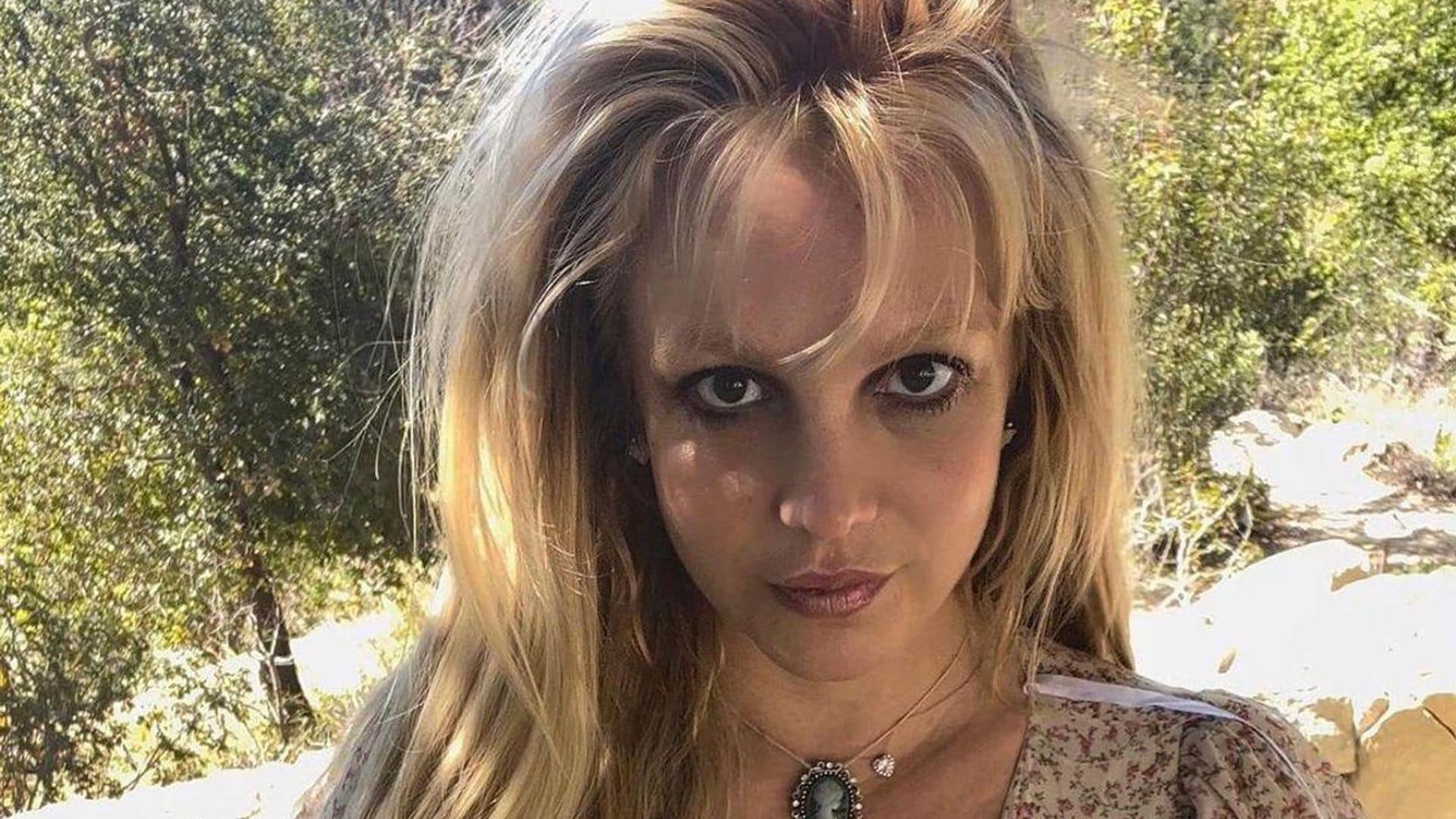 Britney Spears to write a tell-all memoir in a book deal reportedly worth as much as $15 million