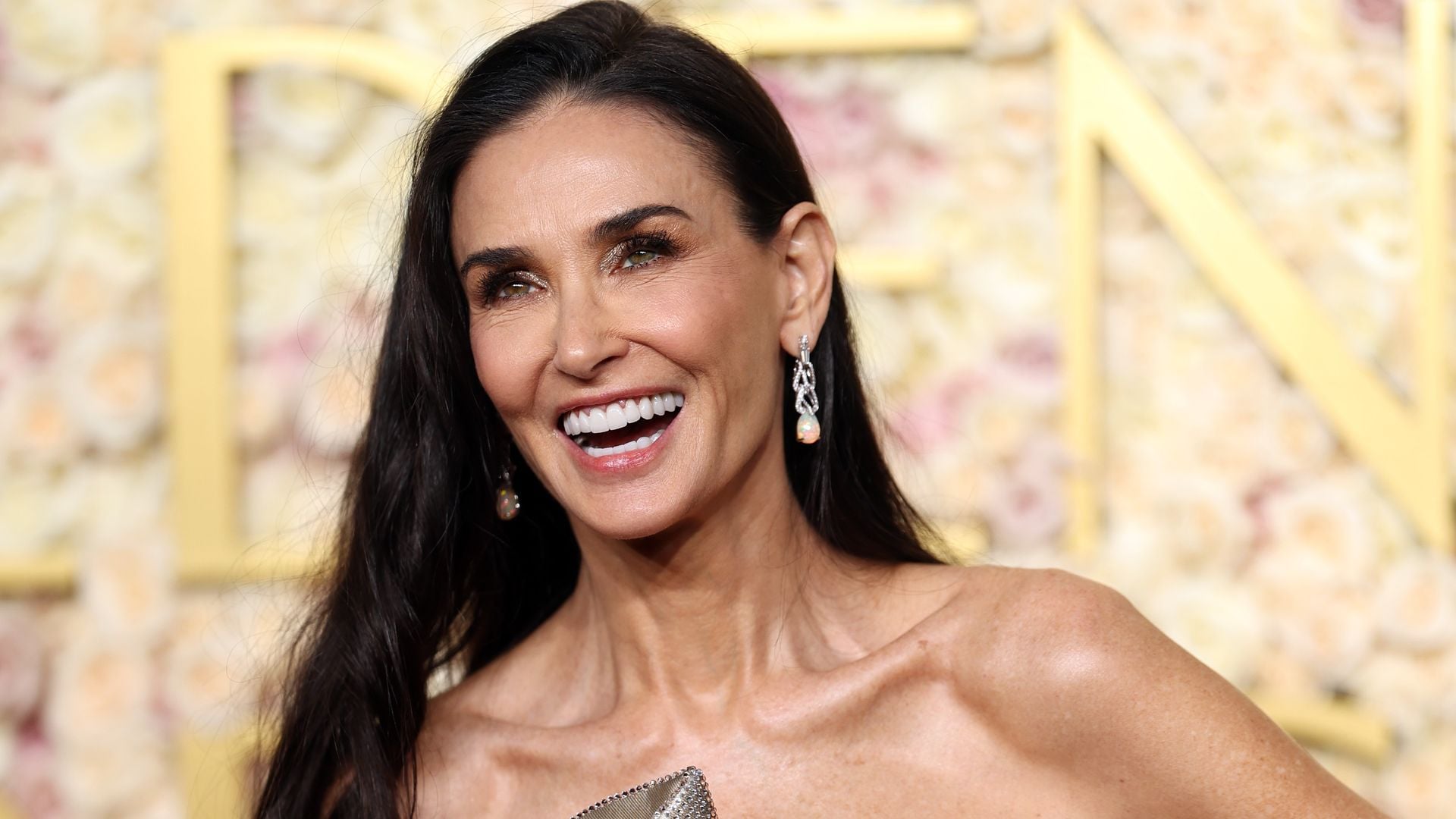 All eyes on Demi Moore: Is she taking home the Oscar after four decades in the entertainment industry?