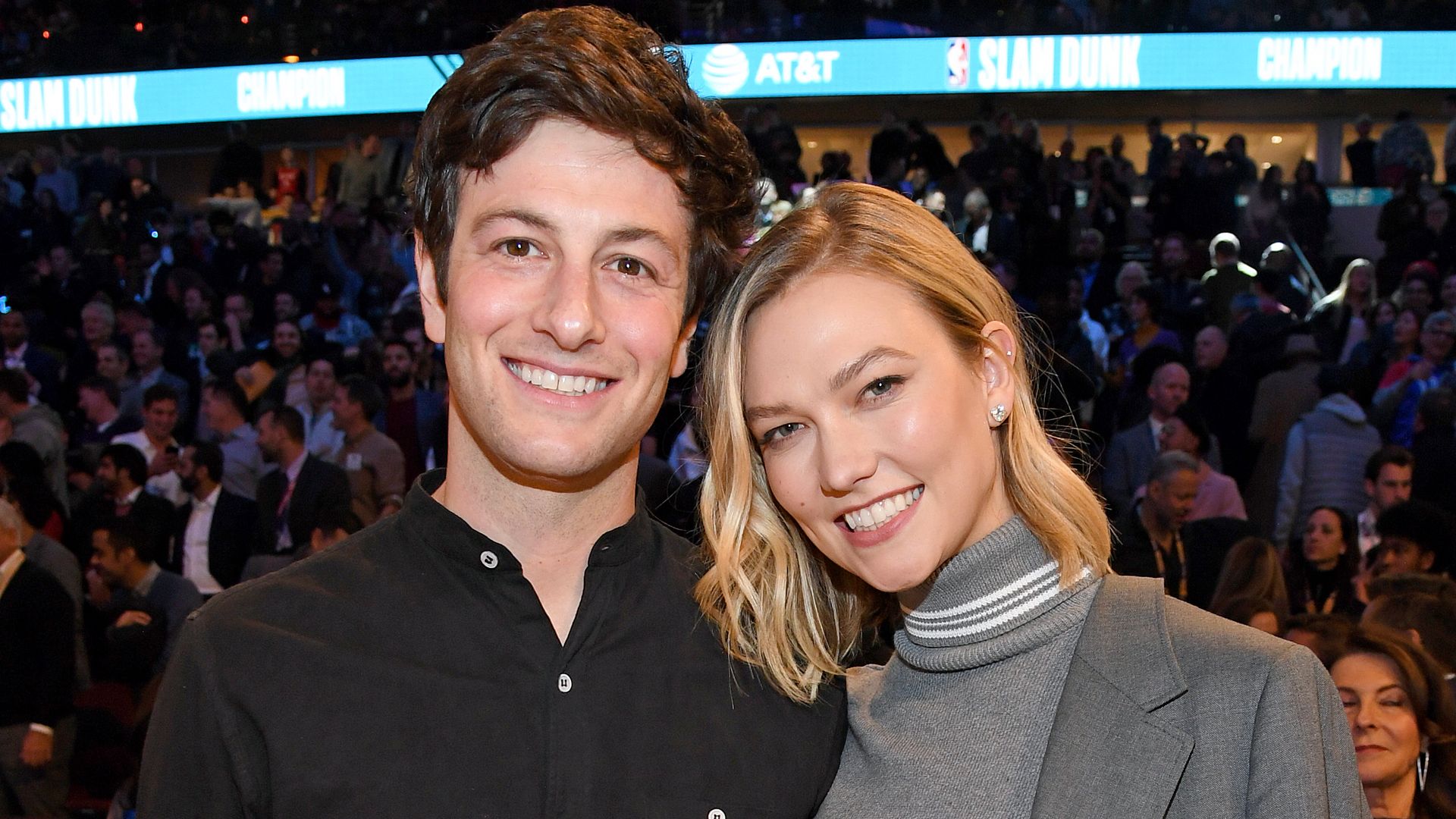 Karlie Kloss is pregnant! Her third child with husband Joshua Kushner