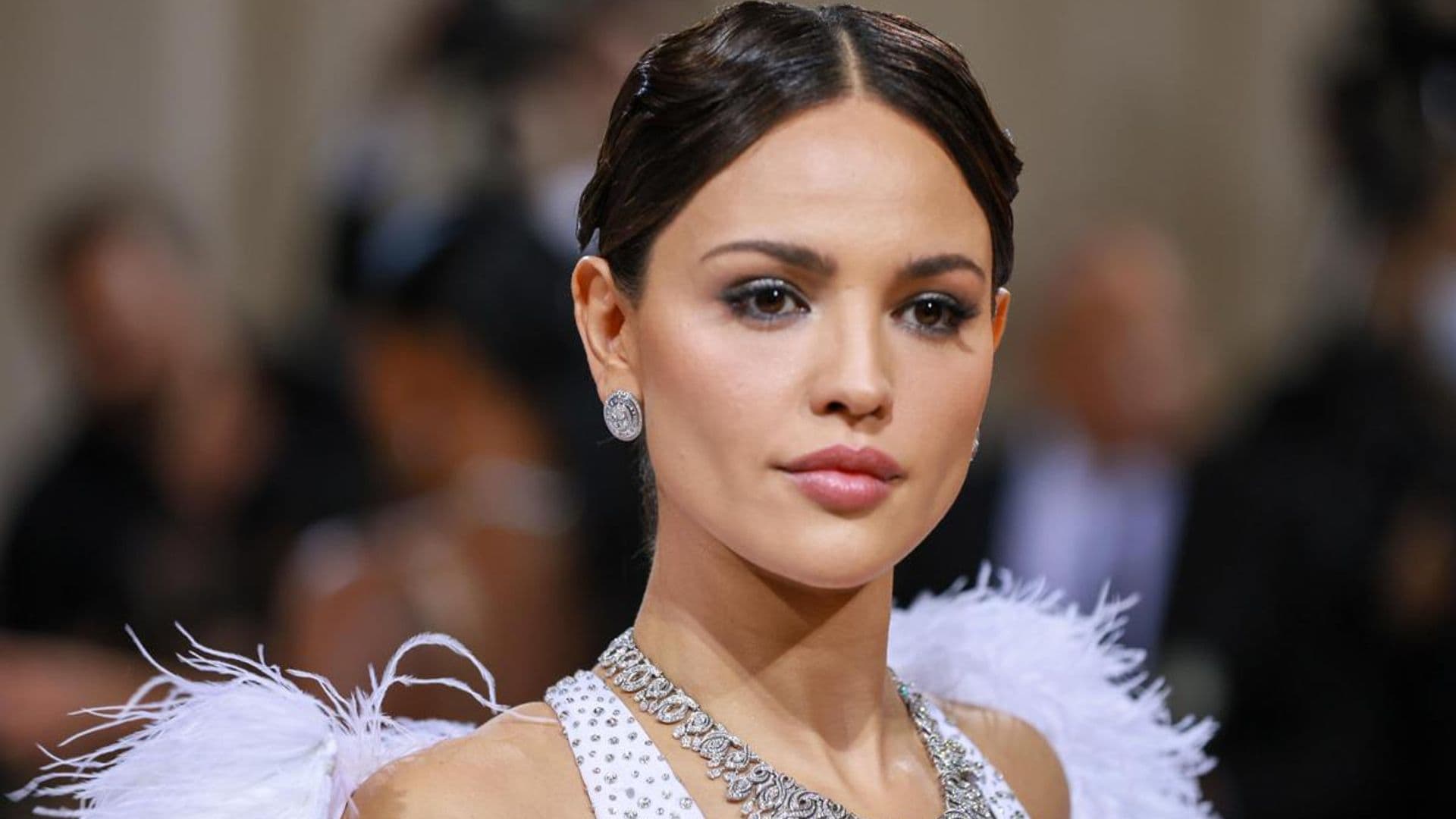 Eiza González joins Gael Garcia Bernal and Diego Luna in new show