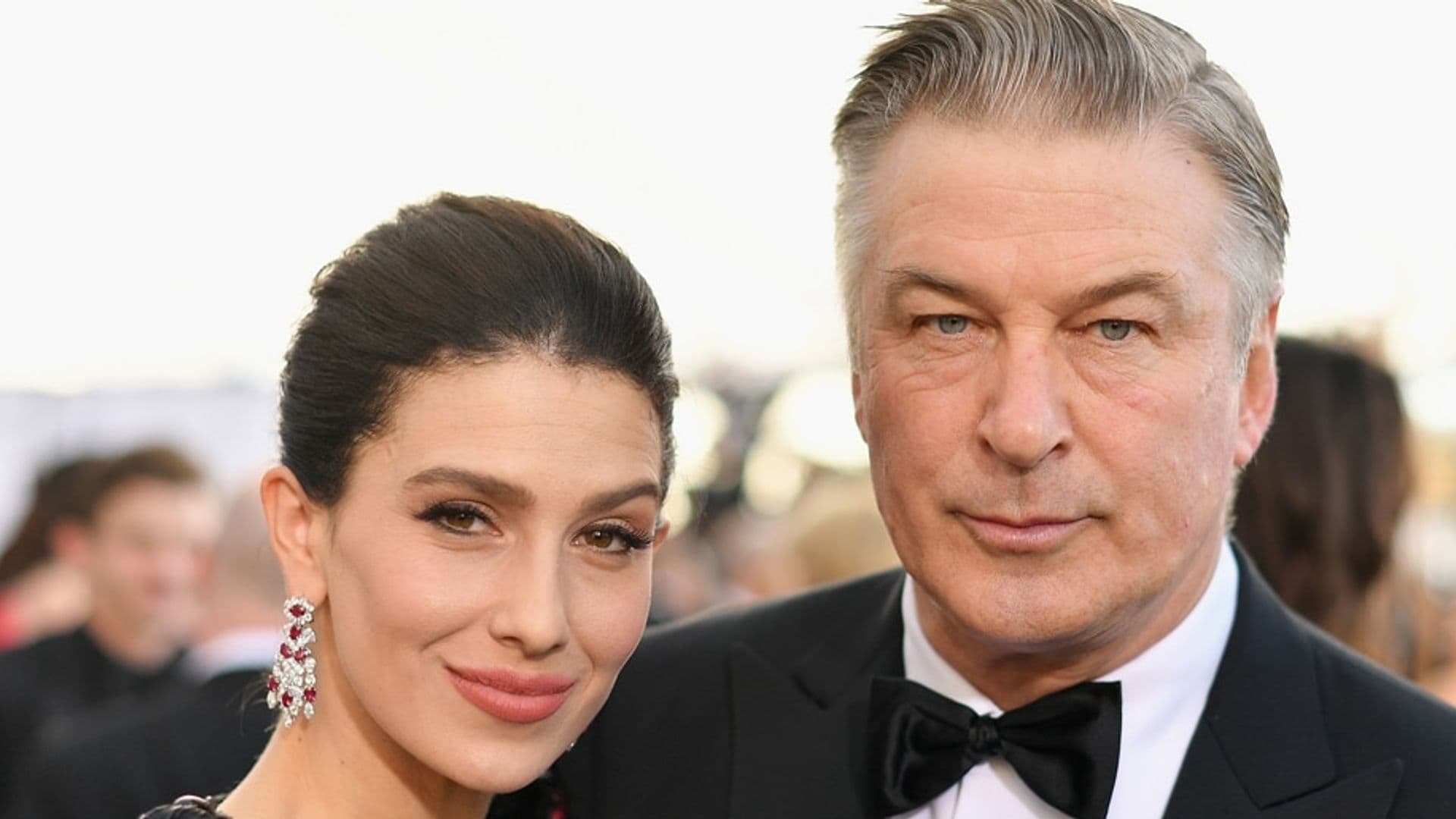 Alec Baldwin says he and wife Hilaria will have a fifth child together following miscarriage