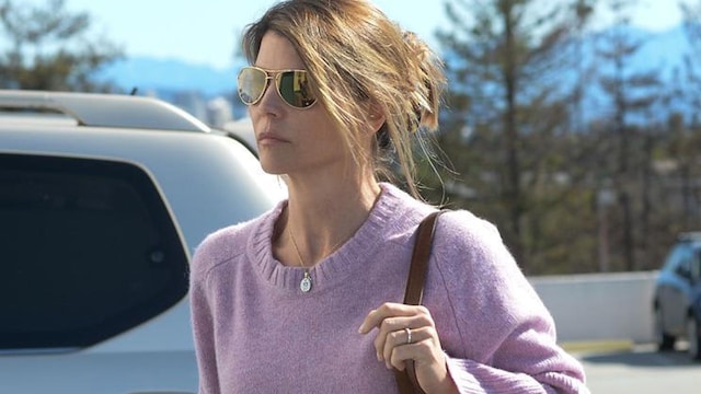 Lori Loughlin