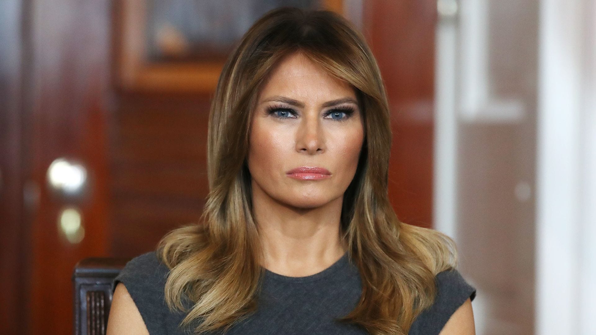 Melania Trump talks about Tesla Cybertruck explosion outside Trump building: 'Deeply concerning'