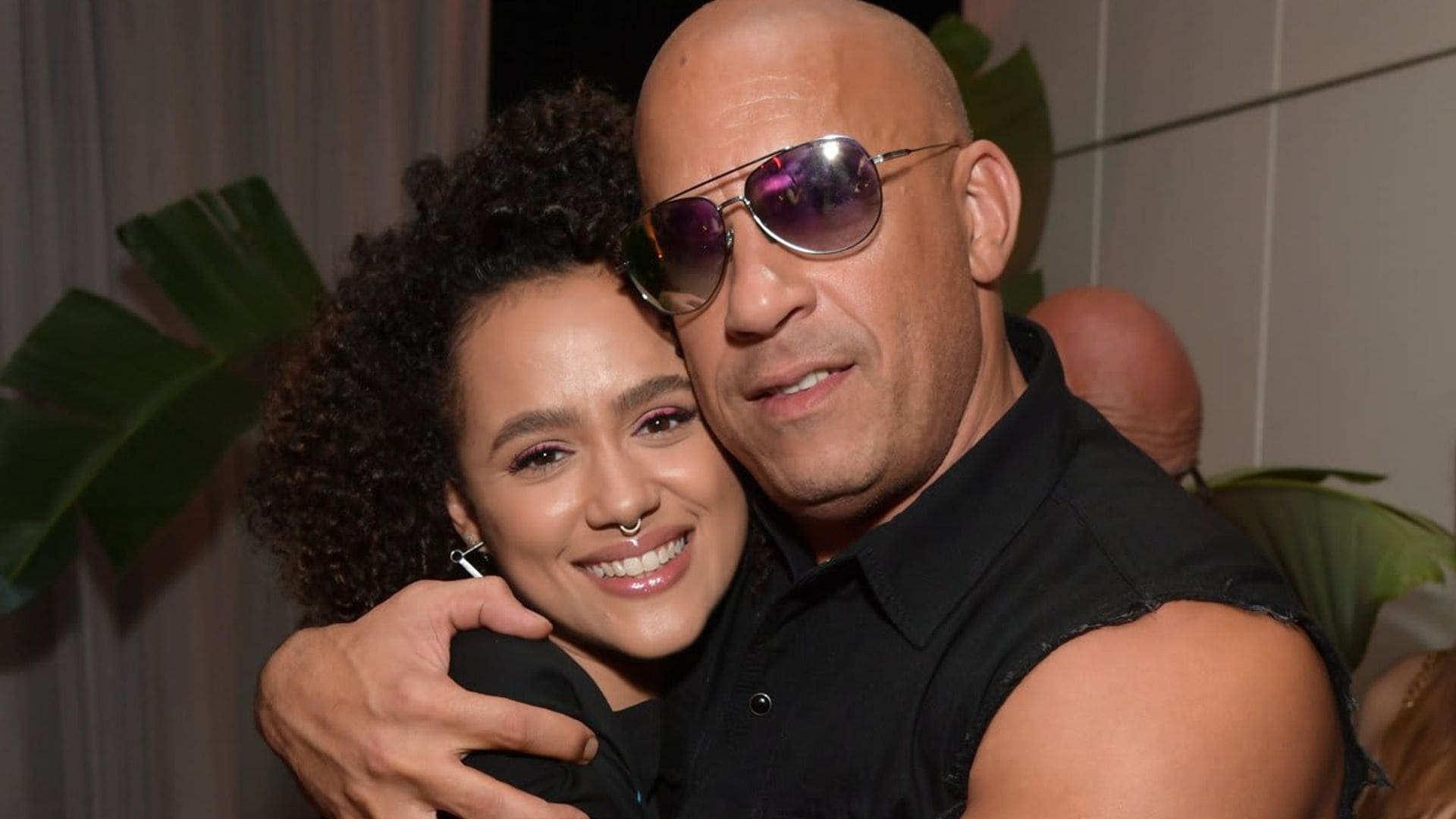 F9’s Nathalie Emmanuel reveals she doesn’t have a drivers license