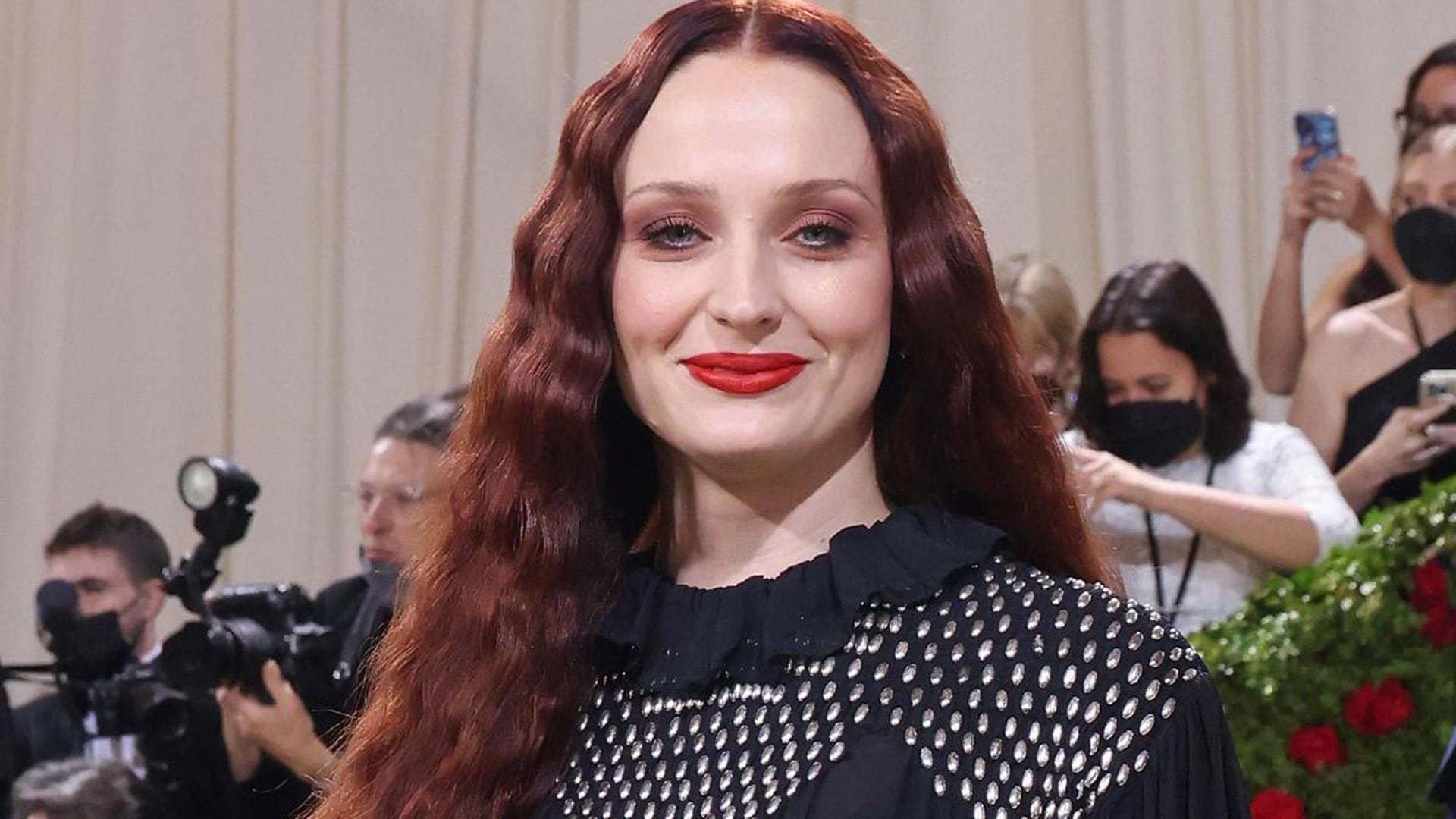 The 2022 Met Gala Celebrating "In America: An Anthology of Fashion" - Arrivals