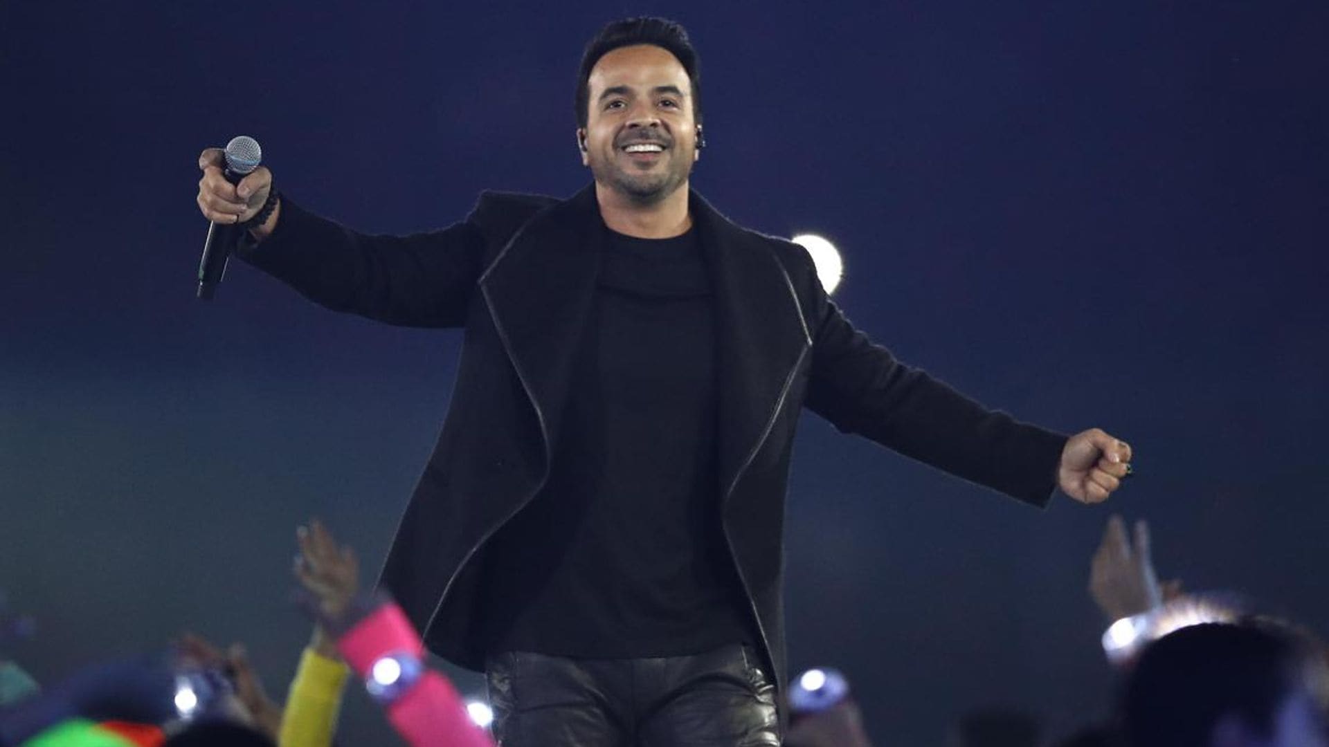 This is where Luis Fonsi’s next hit song is coming from: Details