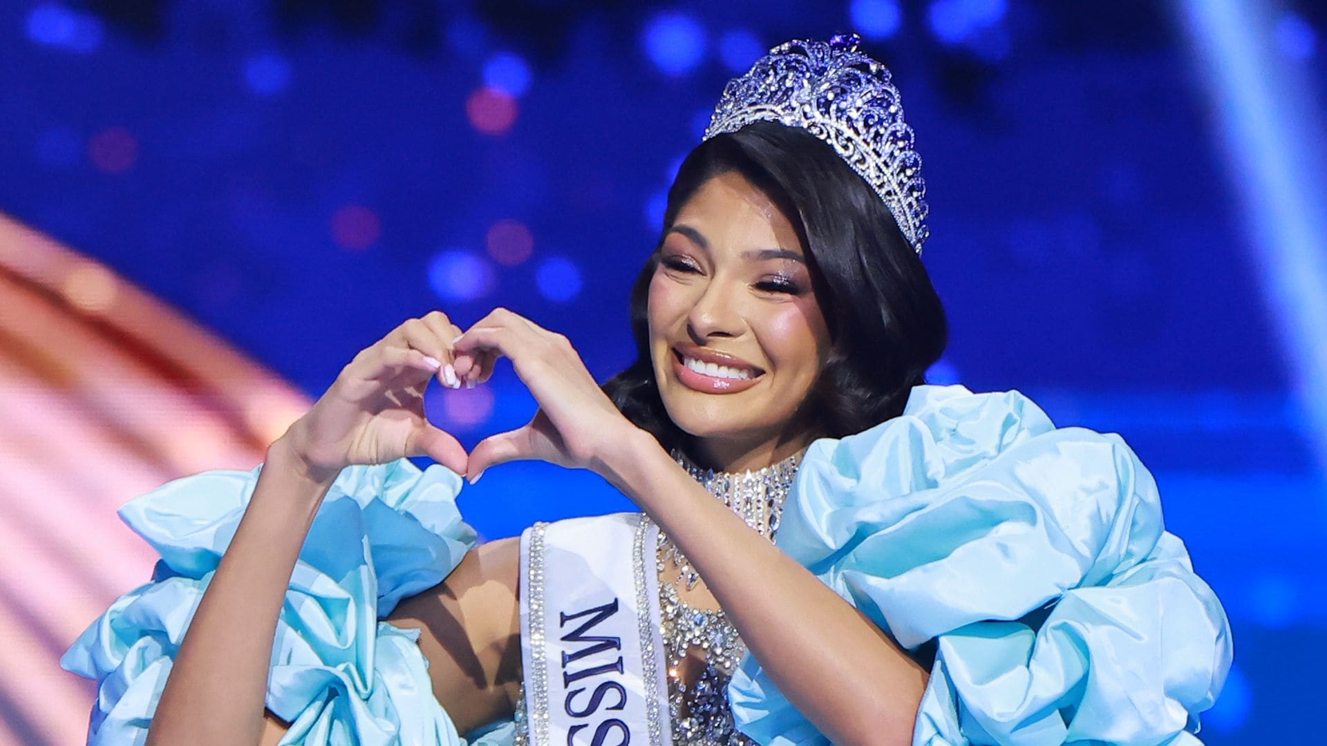 Miss Universe 2024, Sheynnis Palacios, is ready to reveal what happened after she gave her crown back