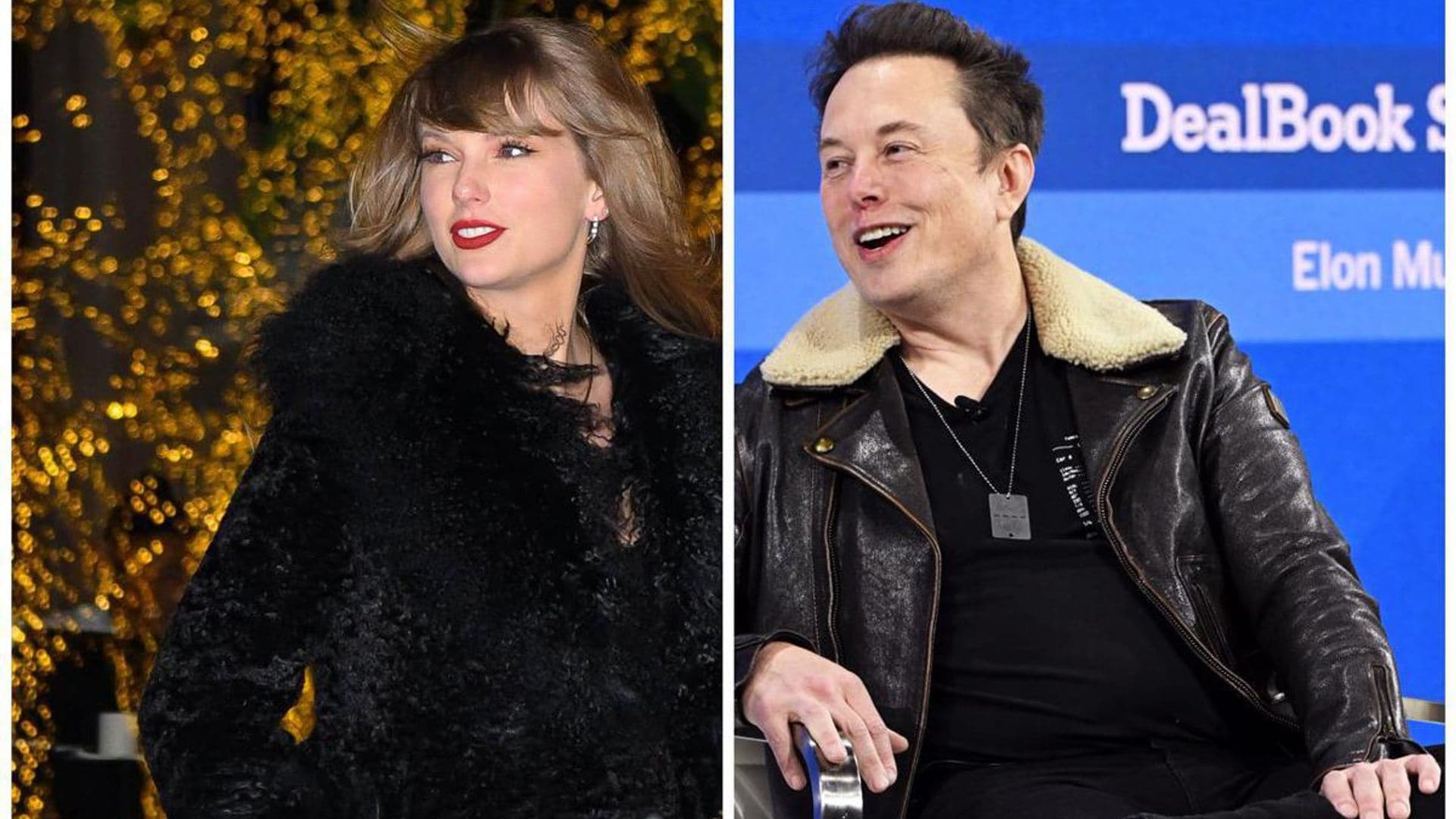 Elon Musk warns Taylor Swift of ‘popularity decline’: Fans respond
