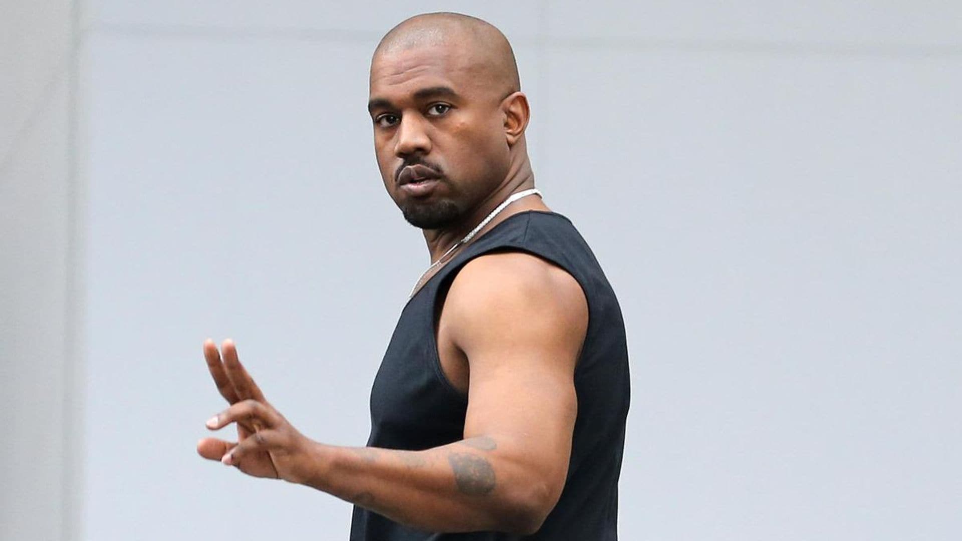 A petition to remove Kanye West from Coachella has nearly 50,000 signatures