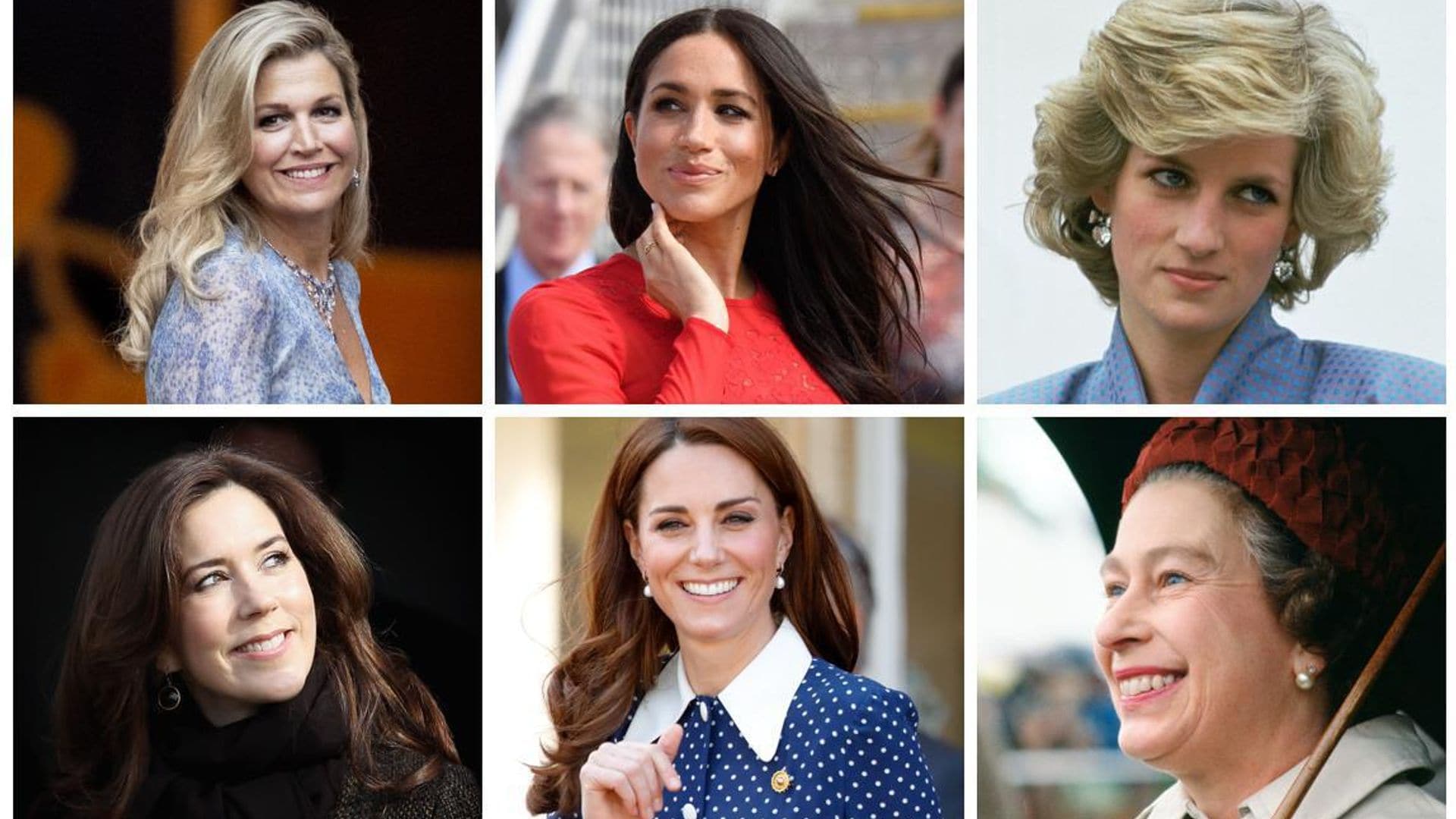 20 inspiring messages from the world’s leading royal ladies