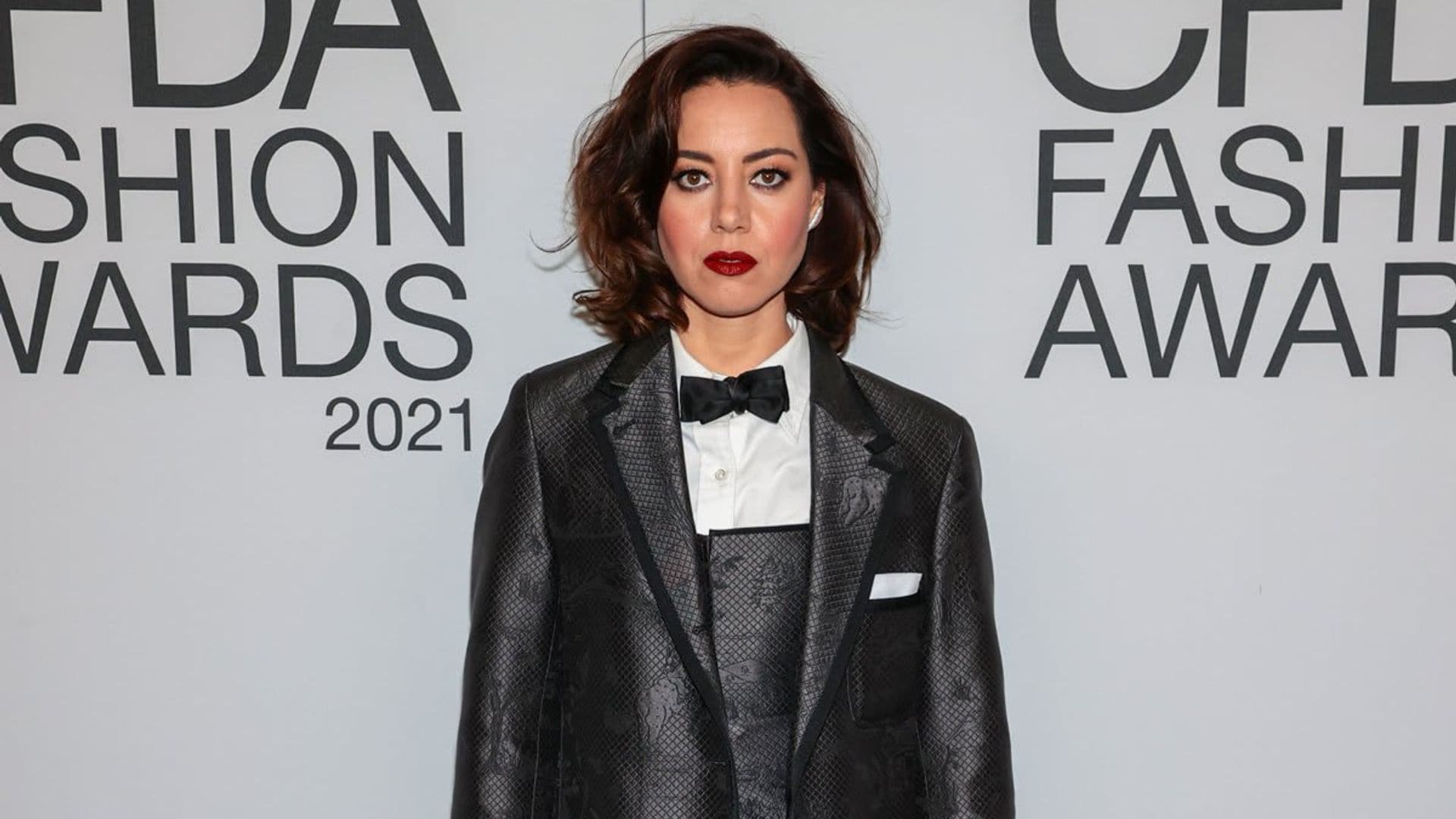 Aubrey Plaza will star in the second season of ‘The White Lotus’