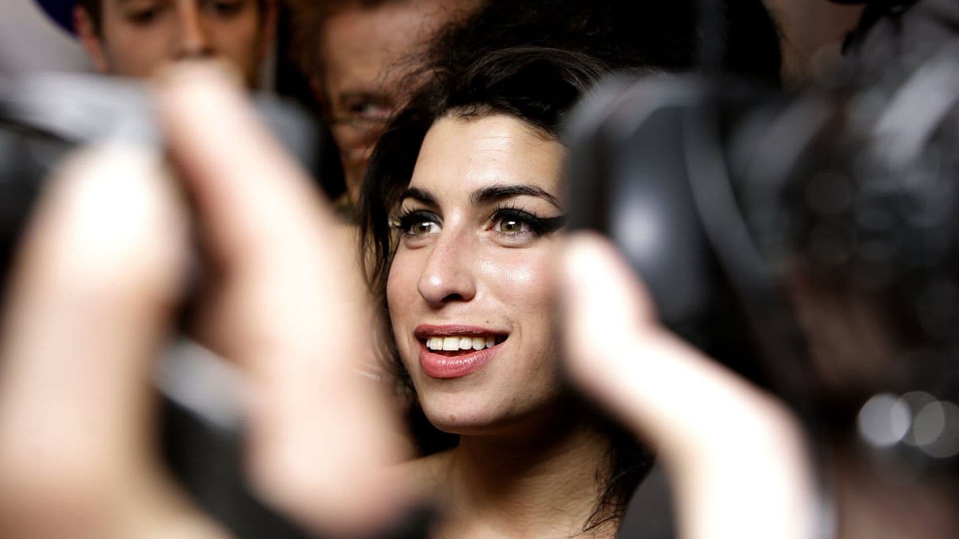 Amy Winehouse: Remembering the life and career of the iconic singer