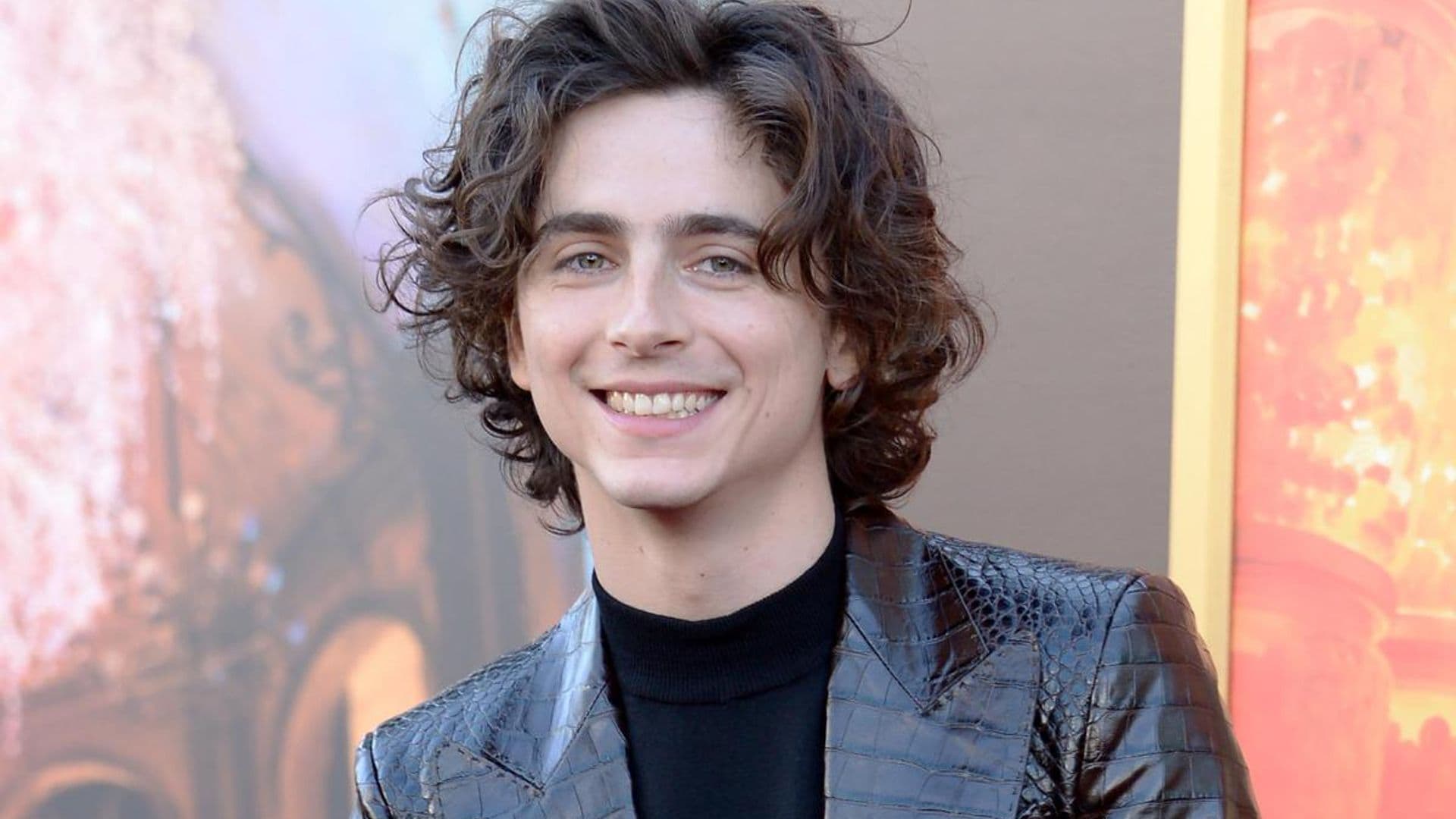 Capricorn celebrities: Timothée Chalamet, Ricky Martin, Michelle Obama, and more