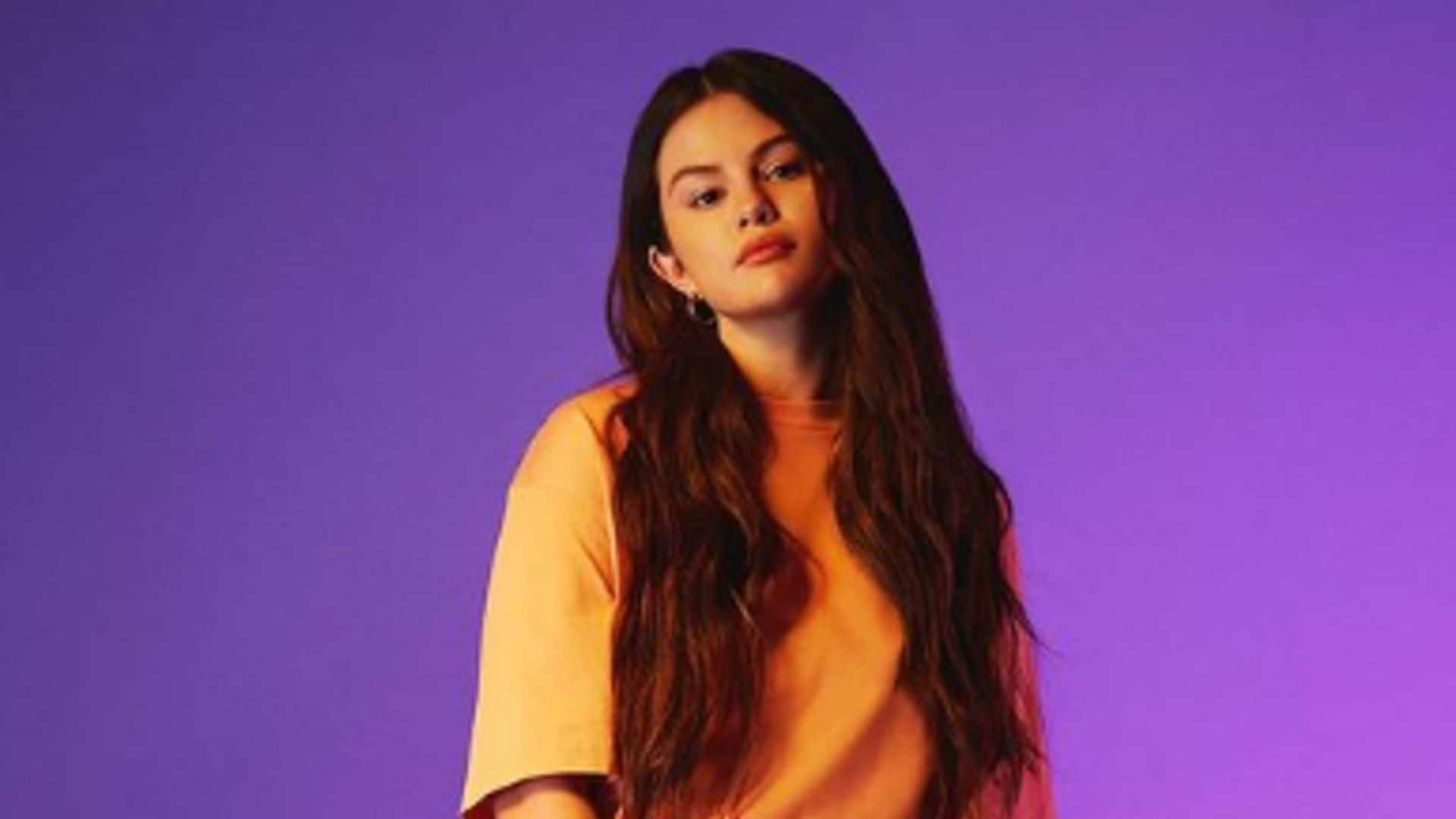 Selena Gomez signs deal with Univision to produce true-crime docuseries in Spanish