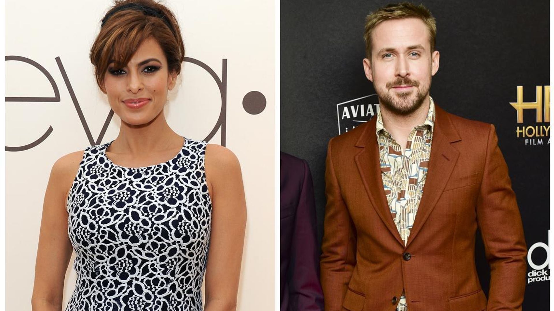 Eva Mendes gushed about her life at home with Ryan Gosling during lockdown