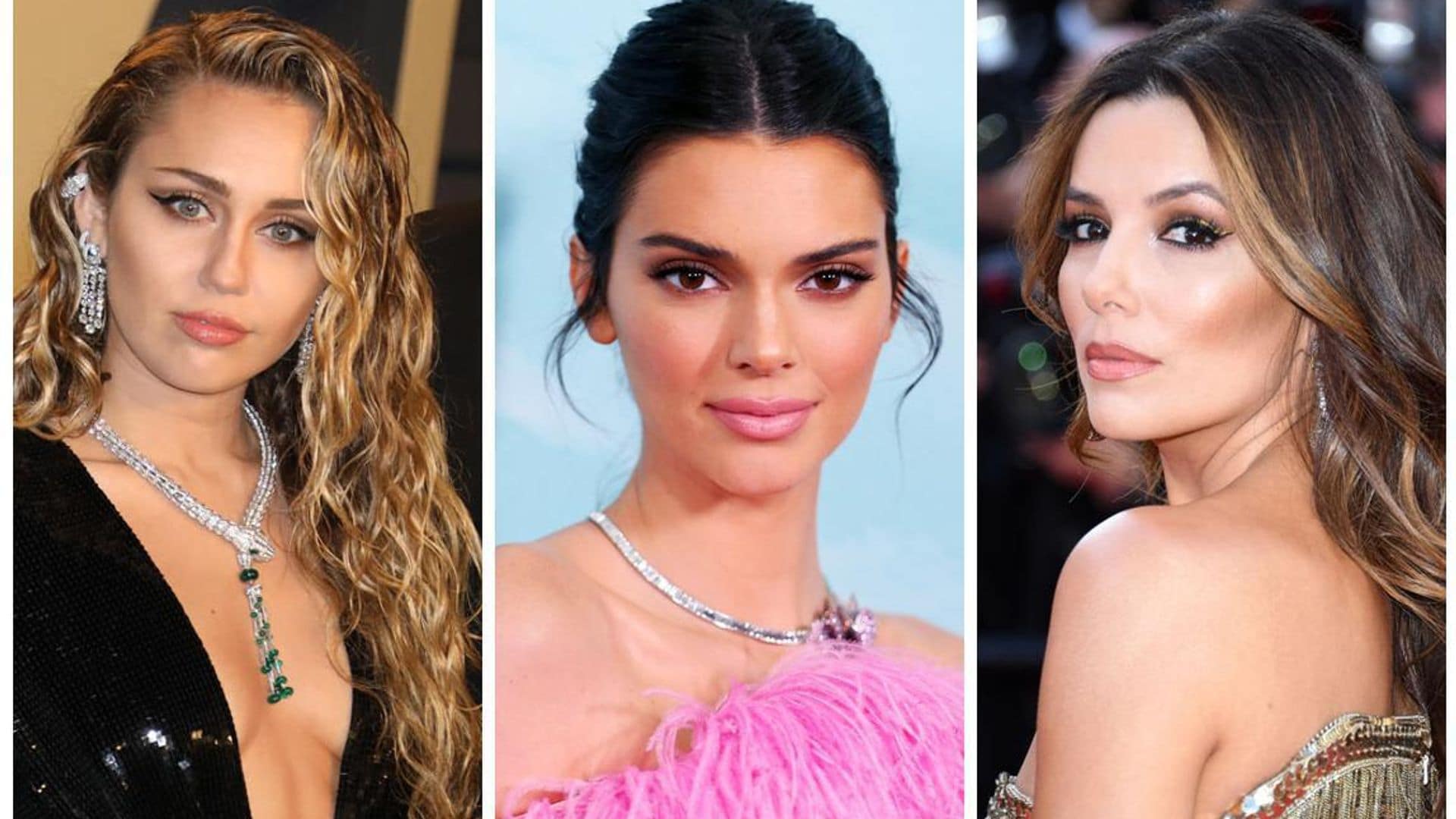 Kendall Jenner, Miley Cyrus and more stars used these tips and tricks to beat acne