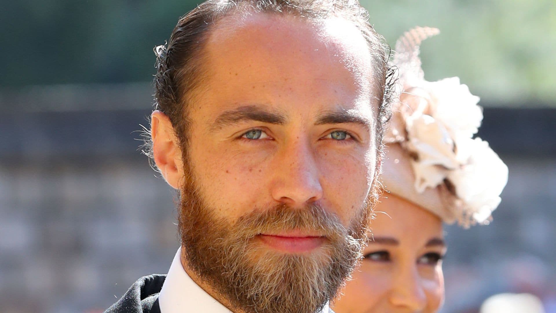 The Princess of Wales' brother remembers loved one with touching post on Instagram
