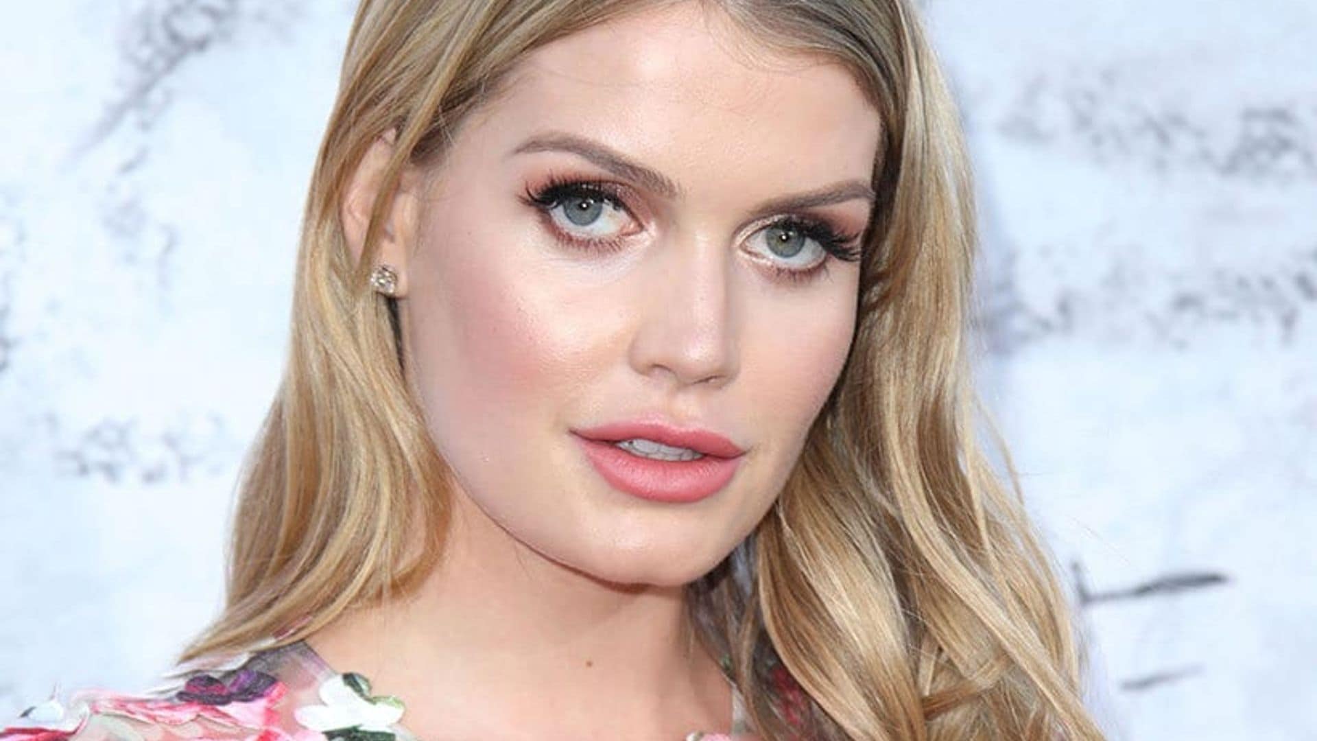 Lady Kitty Spencer's Dolce & Gabbana diary: Princess Diana's niece sparkling in the iconic designer