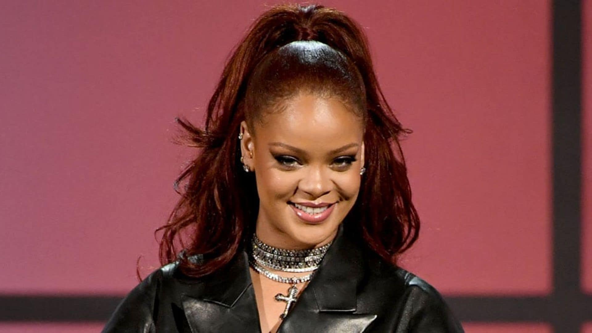 Who is Rihanna's boyfriend Hassan Jameel?