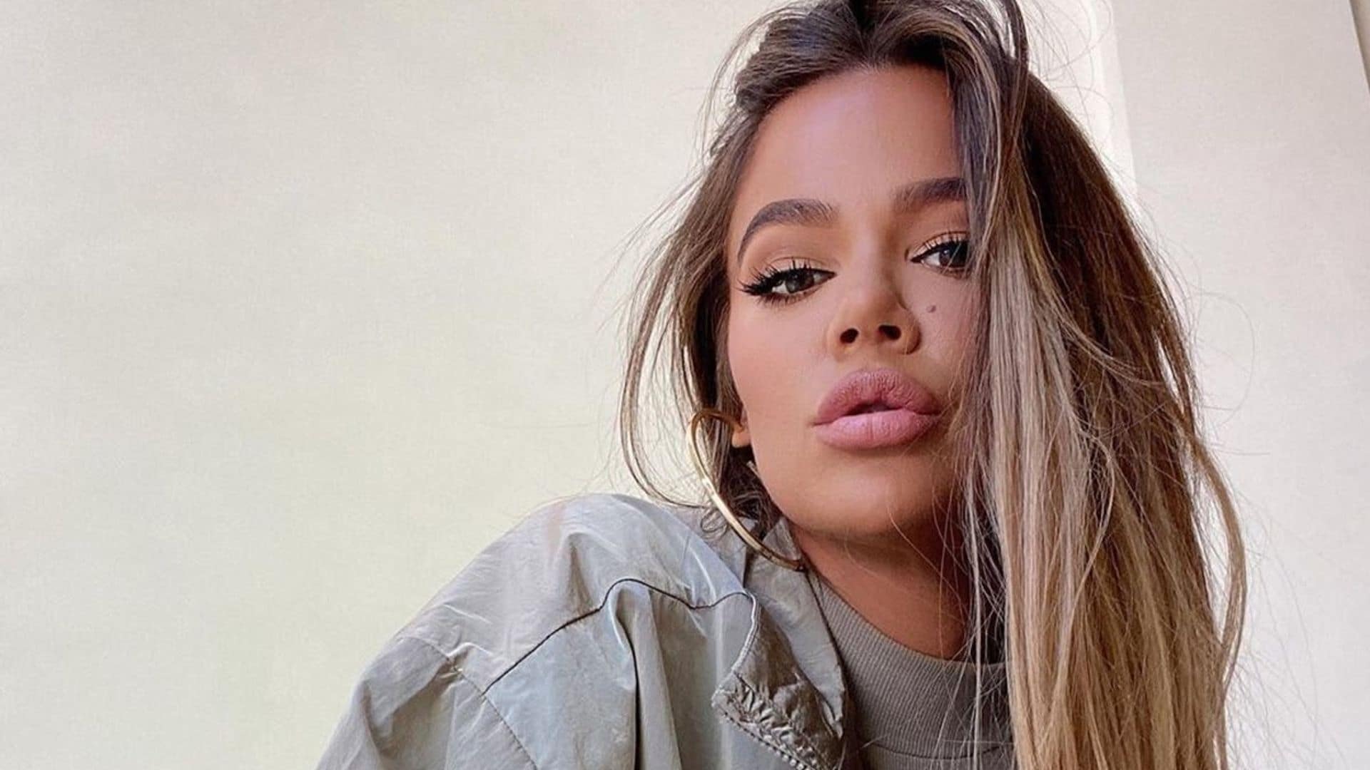 Khloe Kardashian got showered in sweet wishes from her family and friends for her 37th birthday