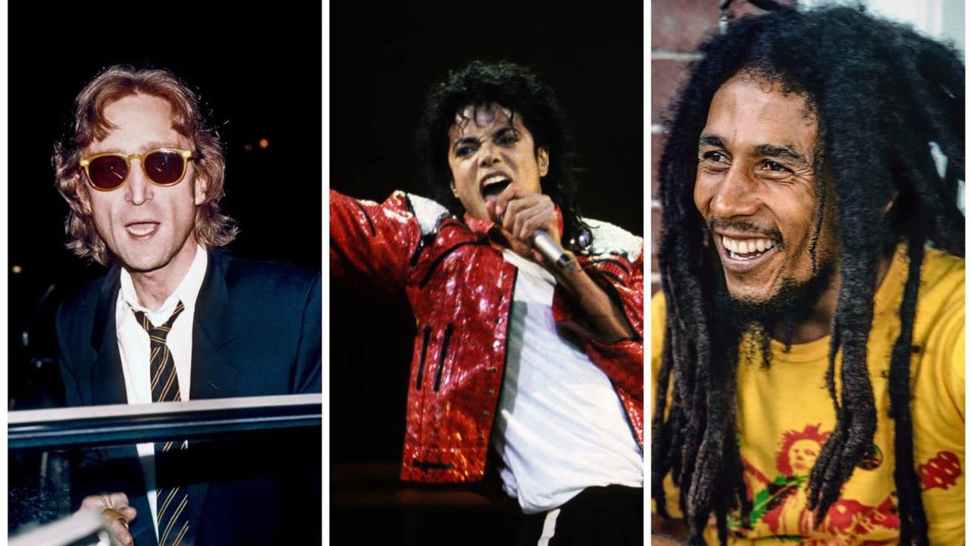 Here are 7 of the highest-paid dead celebrities of 2021