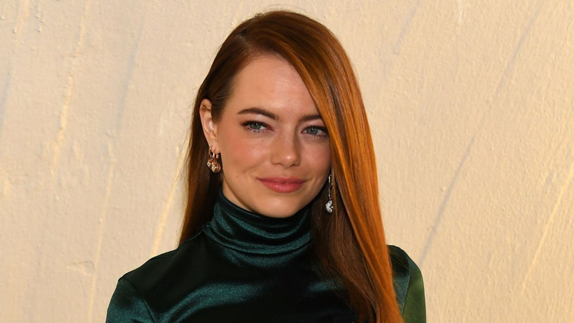 Emma Stone will play THIS ultimate Disney villain and we can't wait