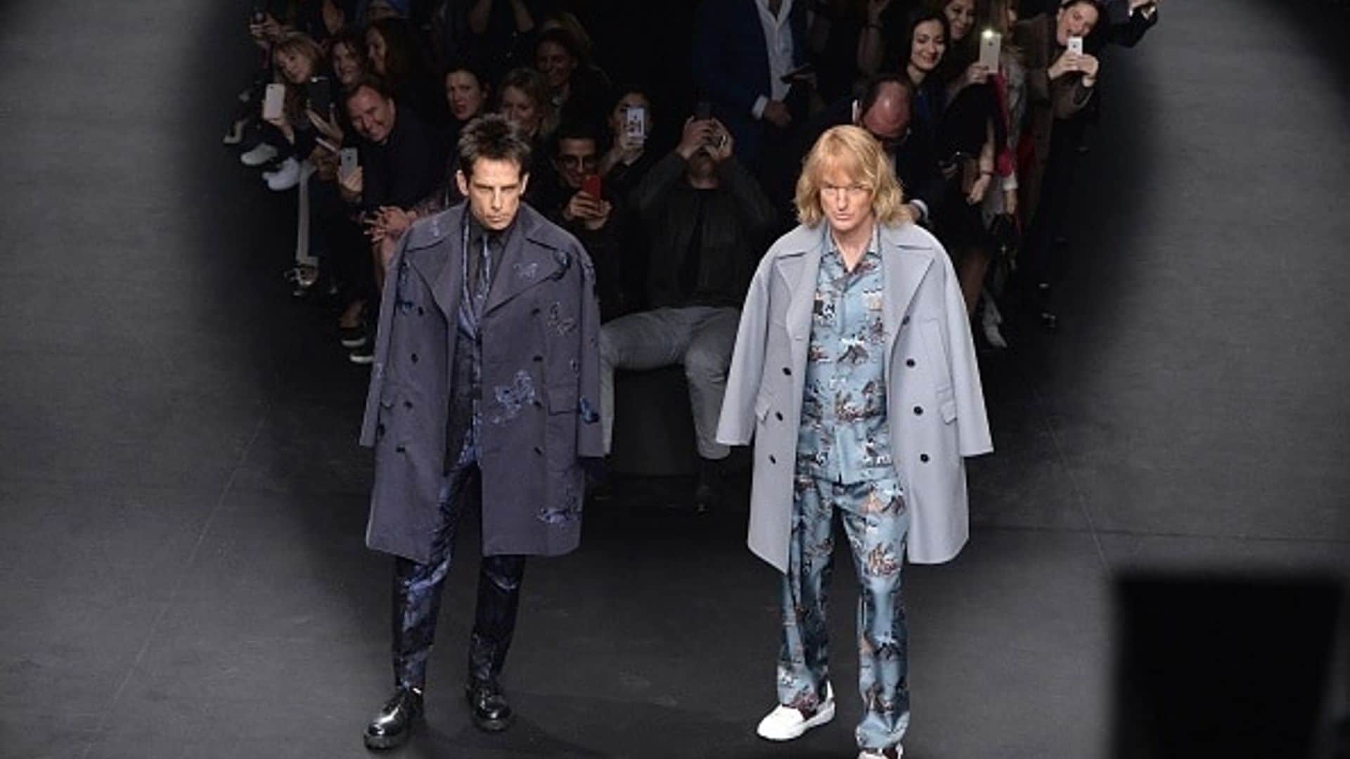 5 things you need to know about 'Zoolander 2'