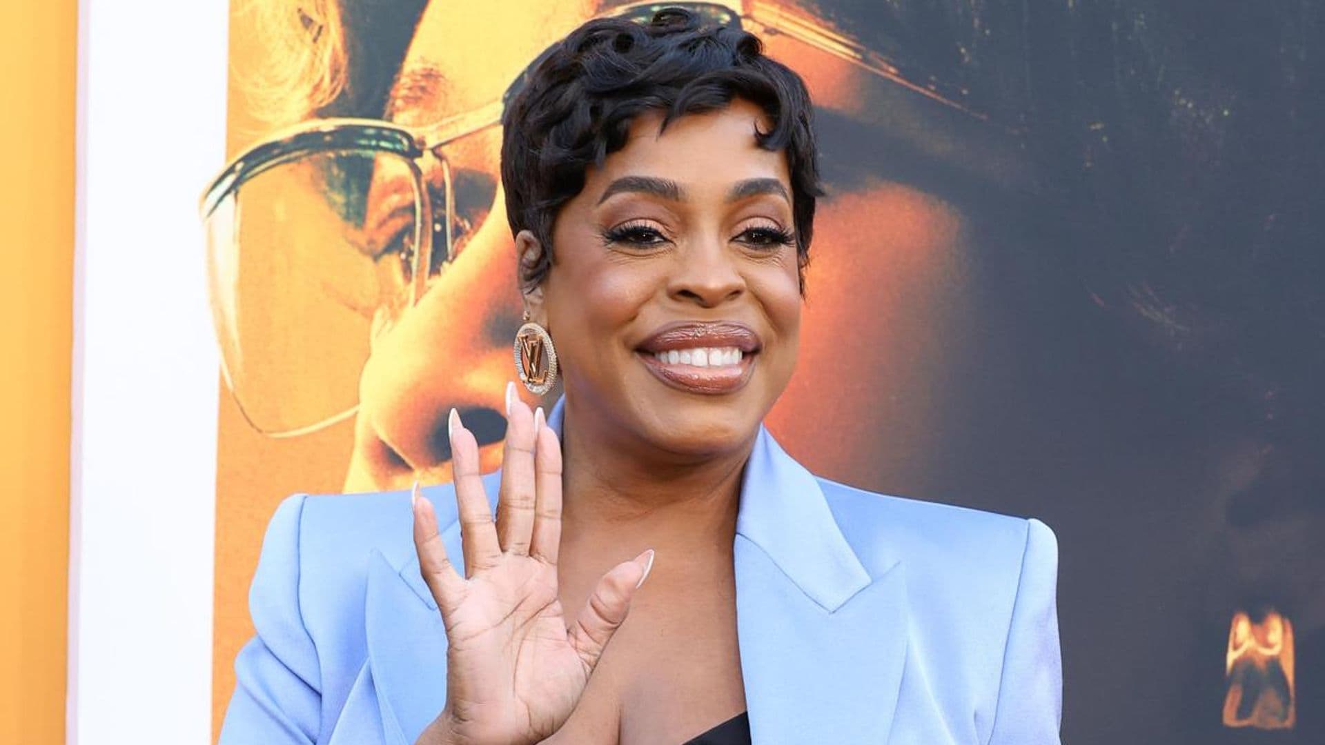 Niecy Nash empowers women through menopause with ‘Versalie’: A digital revolution in wellness