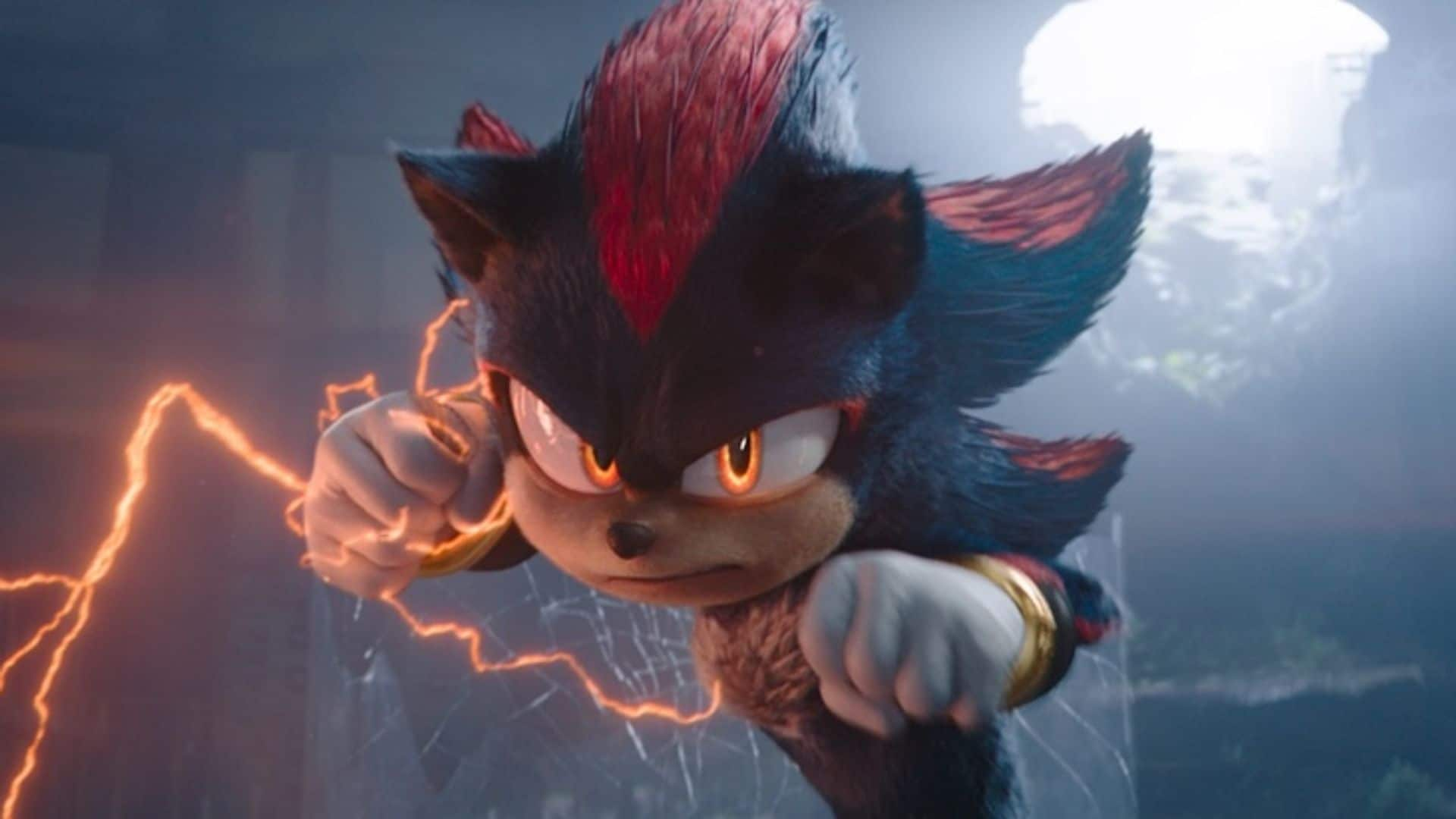 'Sonic the Hedgehog 3's trailer features Keanu Reeves as the villain: Watch it here!