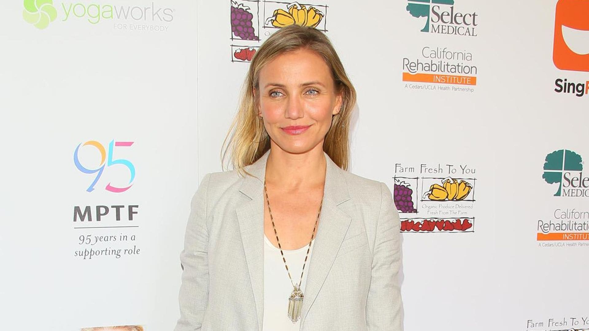 Cameron Diaz calls fame ‘infantilizing’ in new podcast