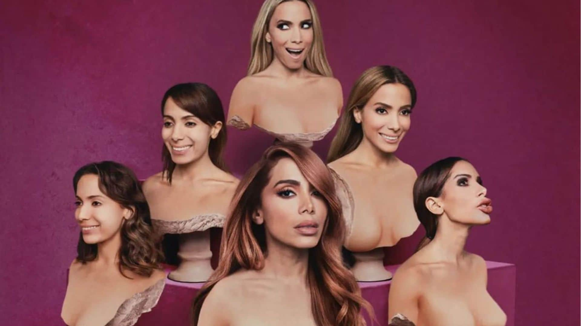 Anitta announces new album ‘Versions of Me’ with cover and release date