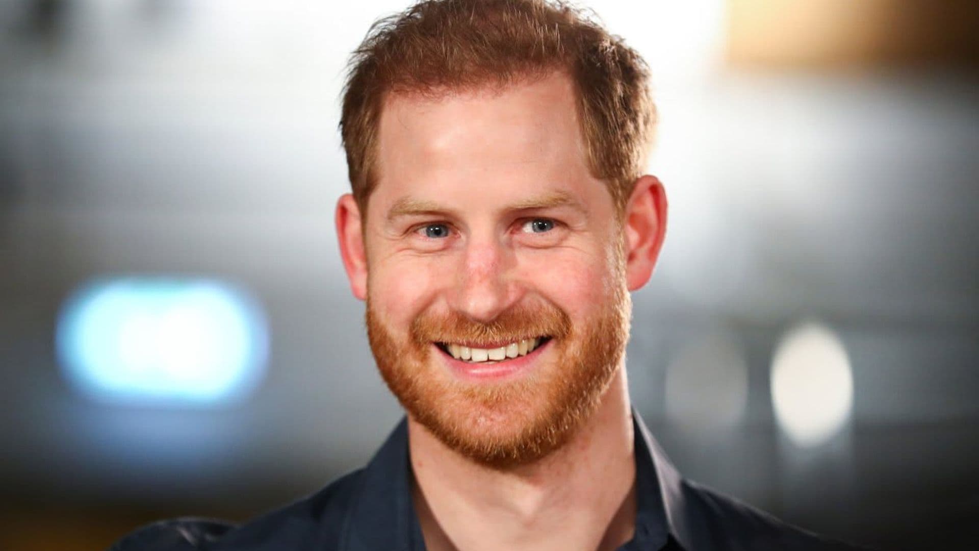 Prince Harry ‘heartbroken’ over royal family relationship