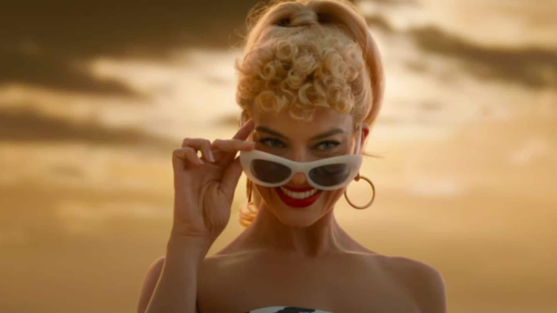 Barbie: Watch first trailer with Margot Robbie and Ryan Gosling as the iconic characters