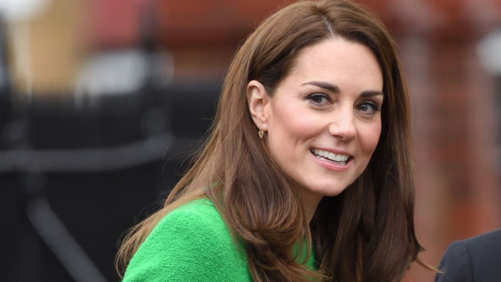 Kate Middleton just won fashion with the most essential $495 boots