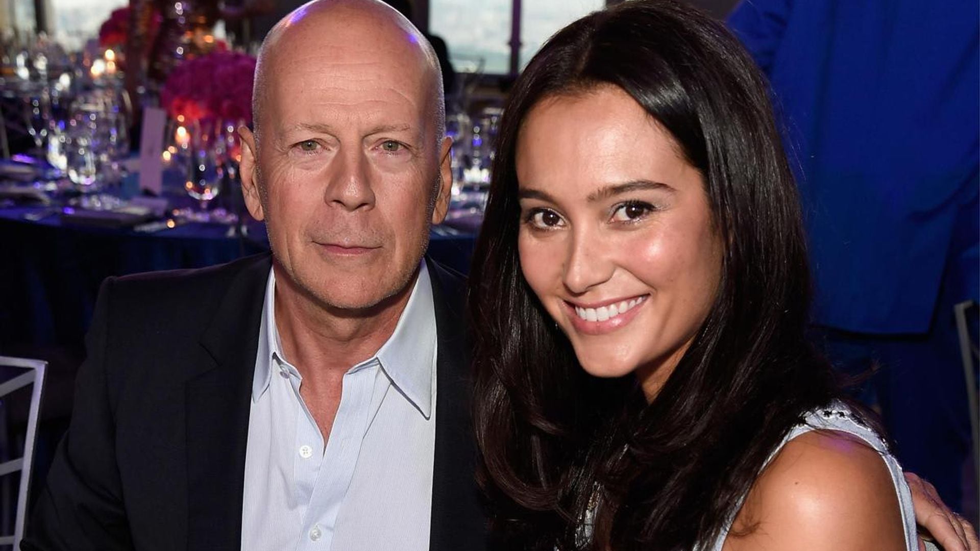 Bruce Willis’ wife Emma Heming gets emotional on his birthday: ‘I have times of sadness’