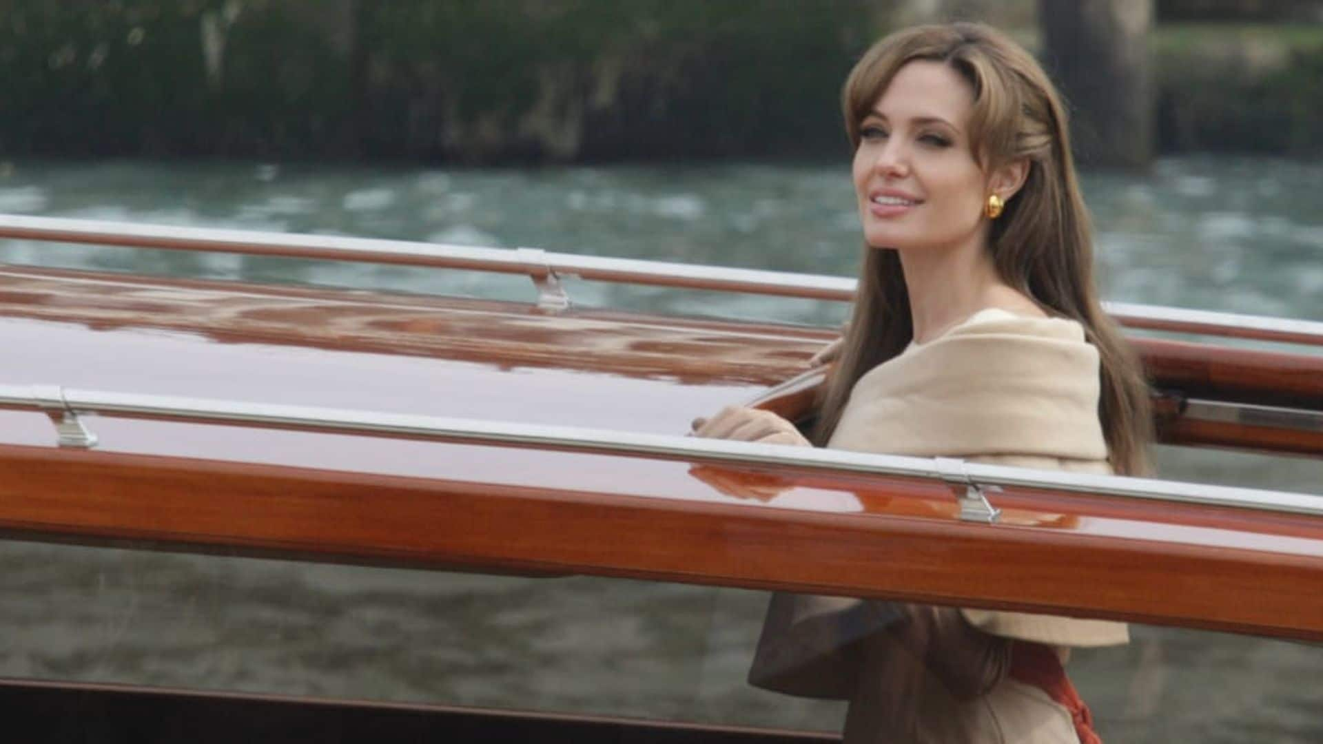 Sail the seas in style like Angelina Jolie with the ‘Uber of Yachts’