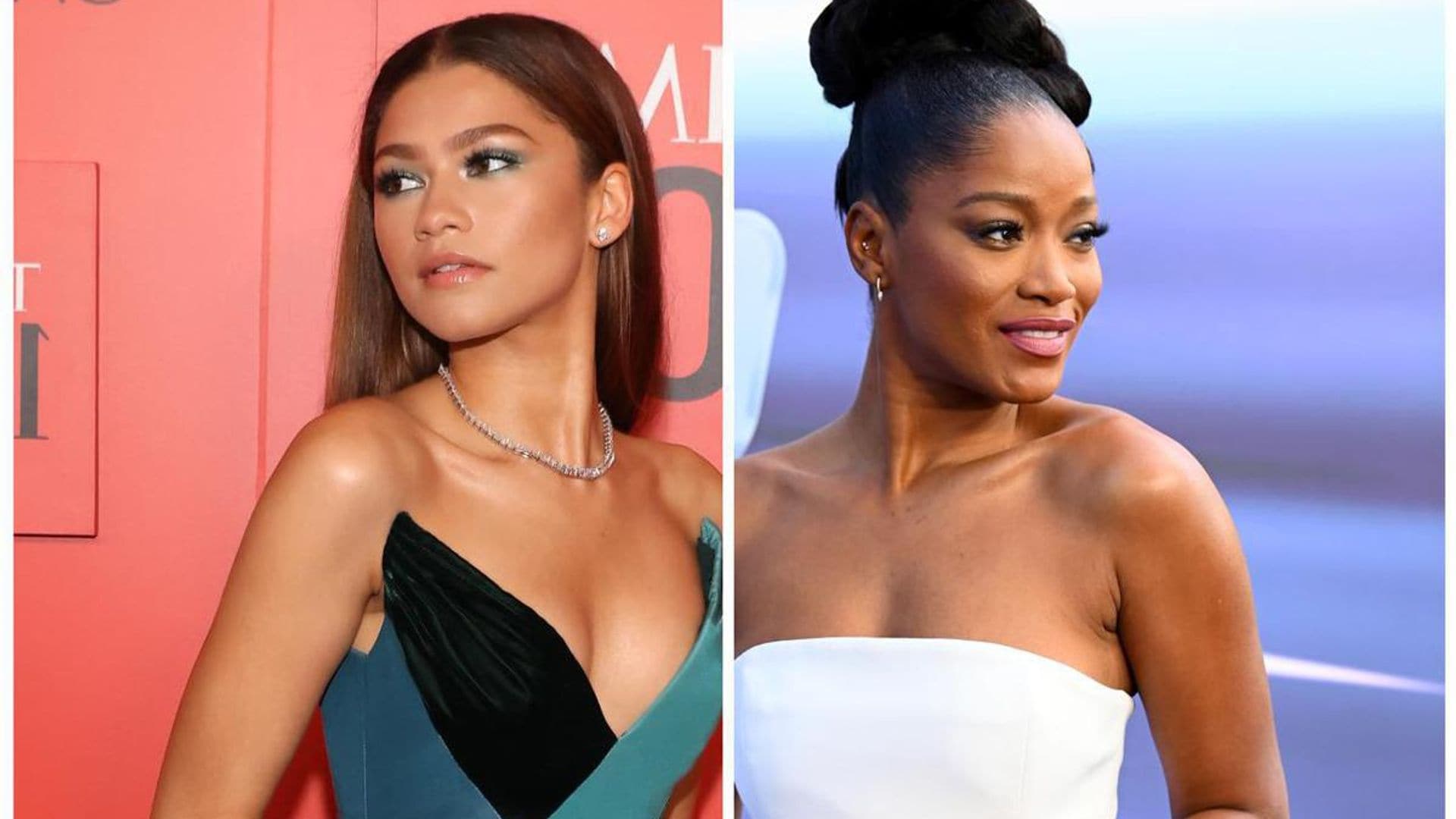 Why Keke Palmer should be celebrated instead of being compared to Zendaya: ‘An incomparable talent’