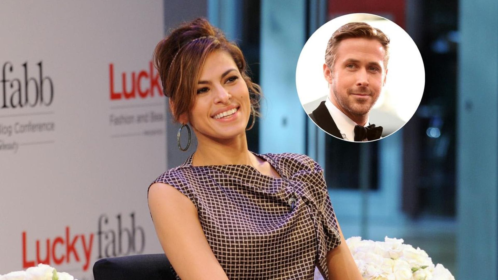 Eva Mendes lovingly refers to Ryan Gosling as ‘Mi Hombre, Mi Vida, Mi Amor’ in a heartfelt post