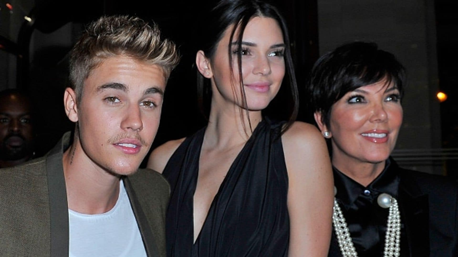 Kendall Jenner and Justin Bieber get close in new pic ahead of Coachella festival